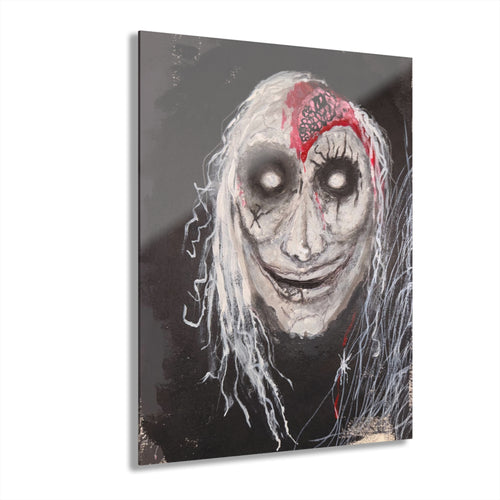 24S Acrylic Print (French Cleat Hanging)