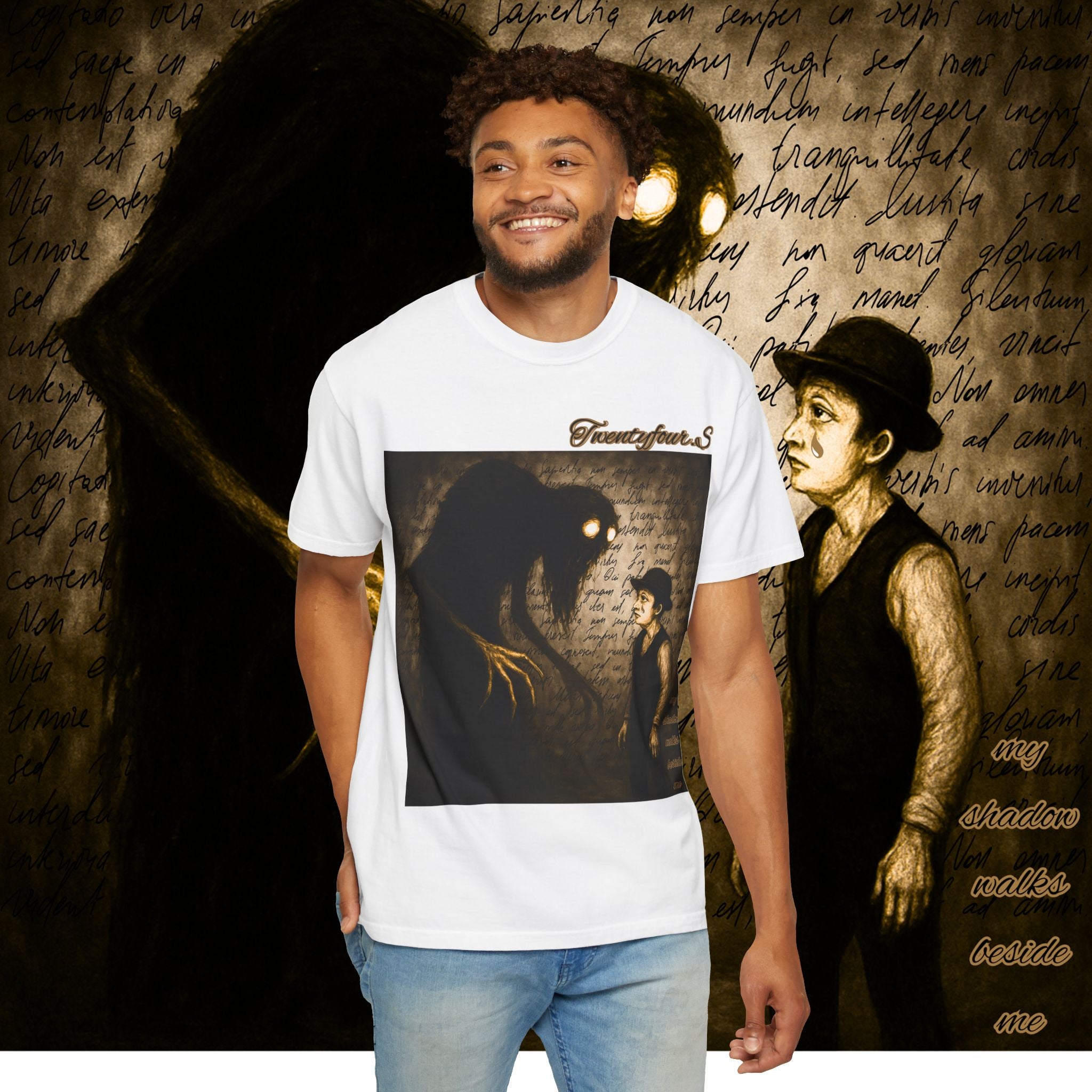 24S T-shirt