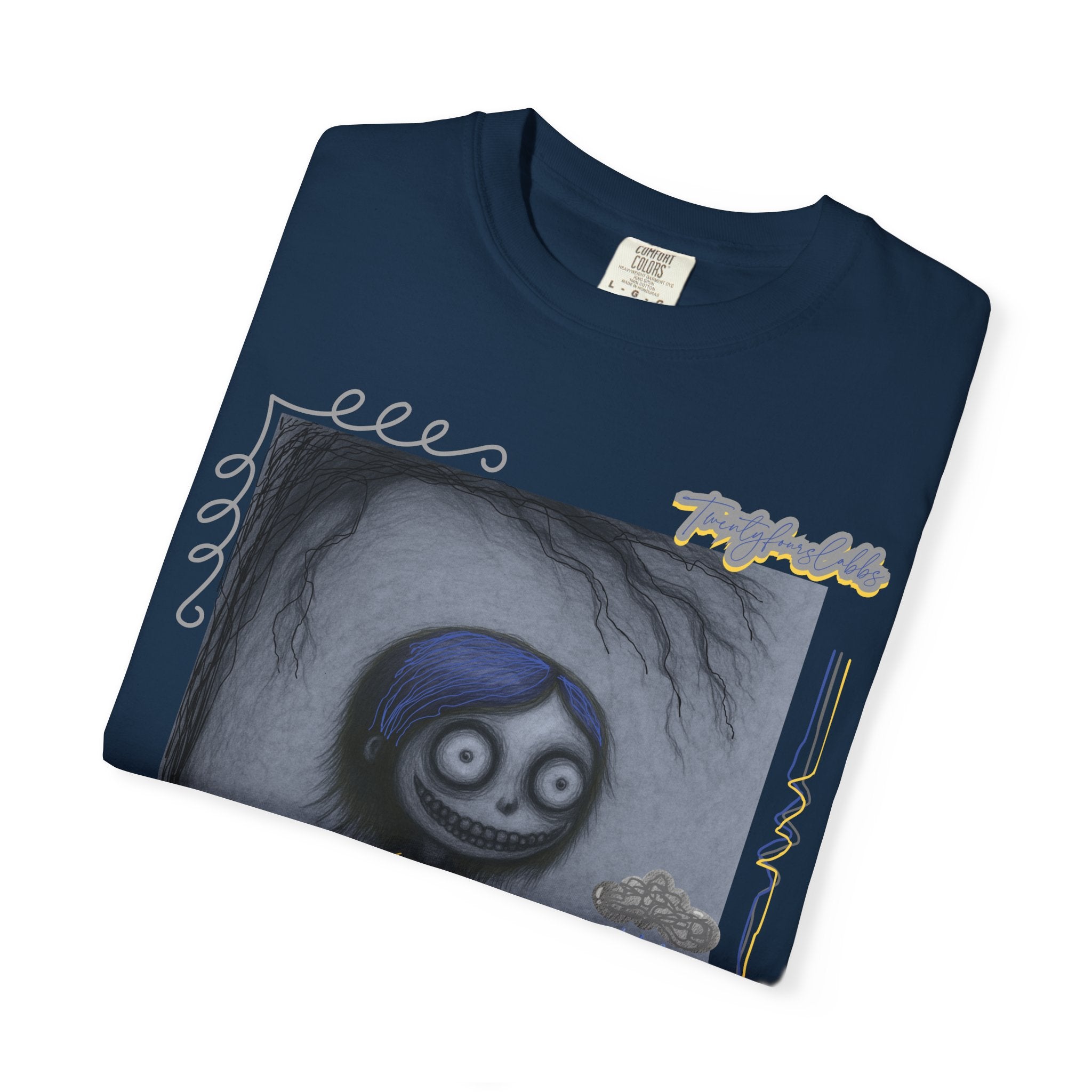 24S T-shirt
