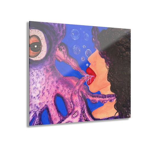 24S Acrylic Print (French Cleat Hanging)