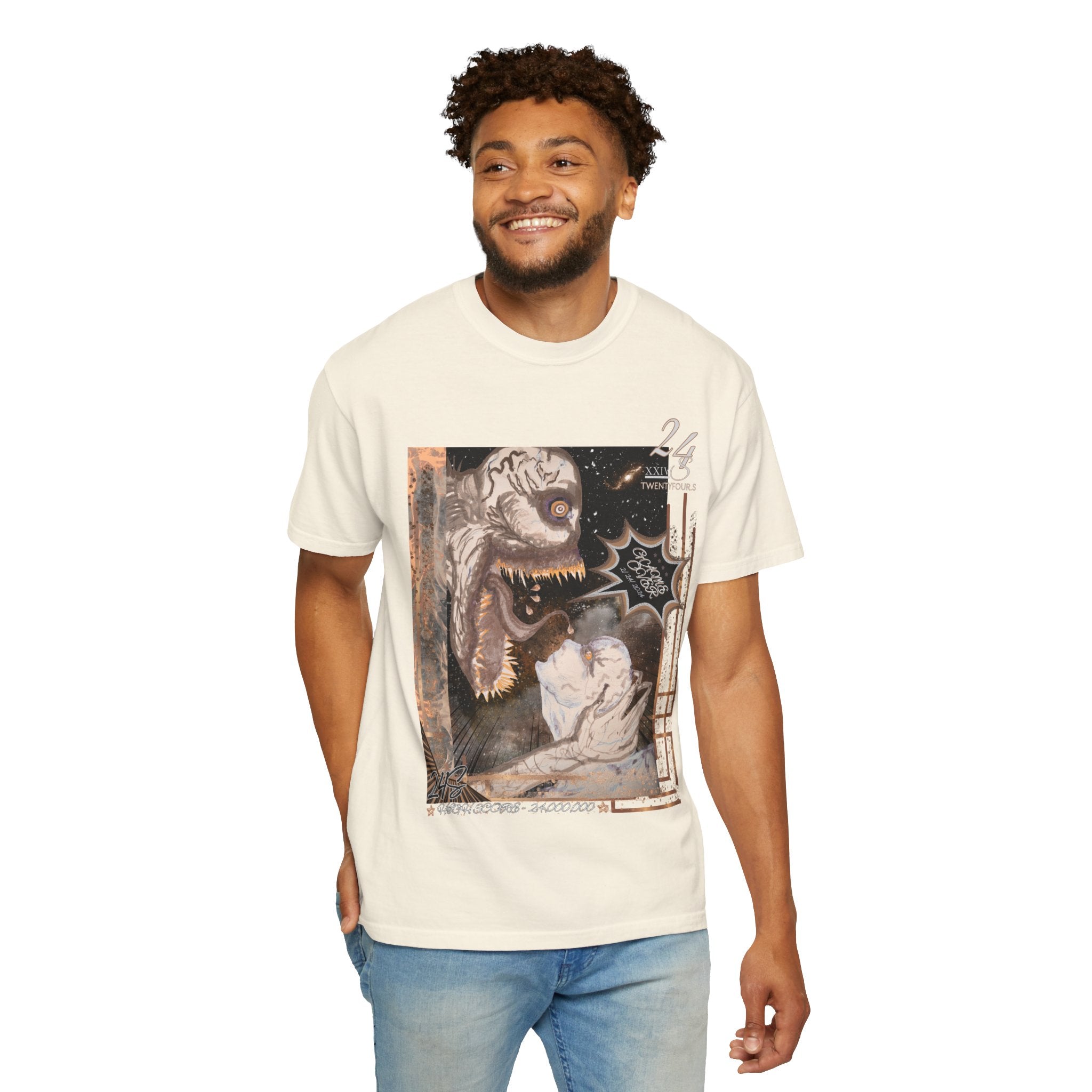 24S T-shirt