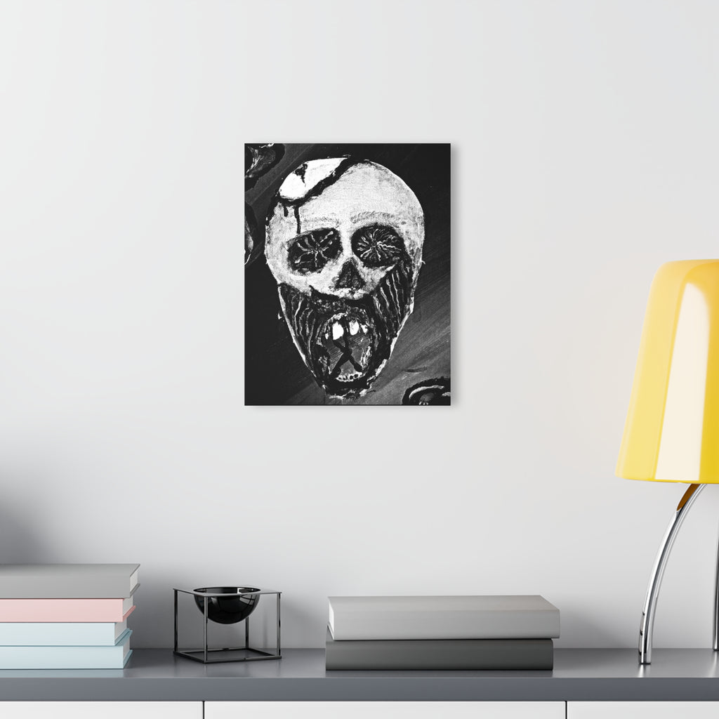 24S Acrylic Prints (French Cleat Hanging)