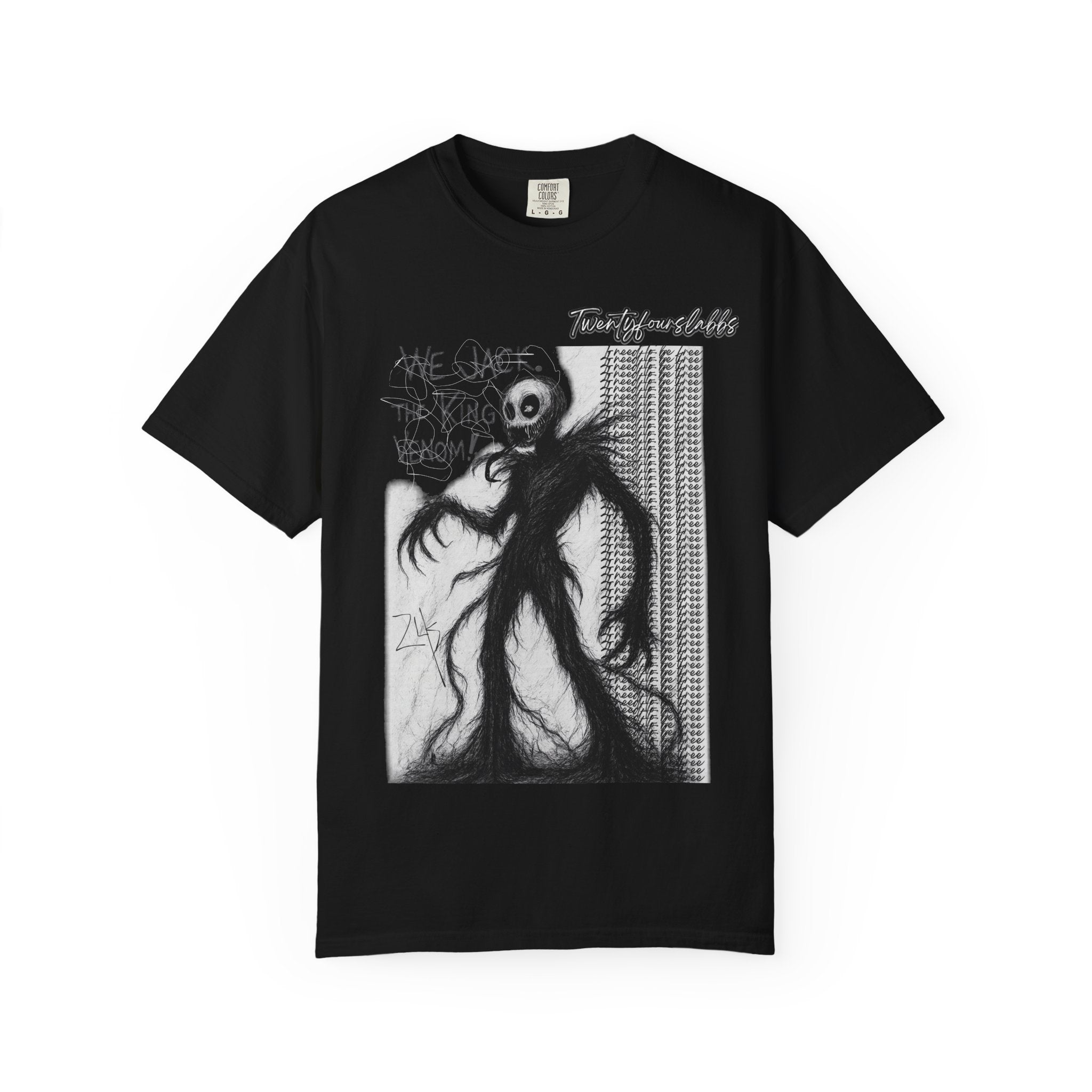 24S T-shirt
