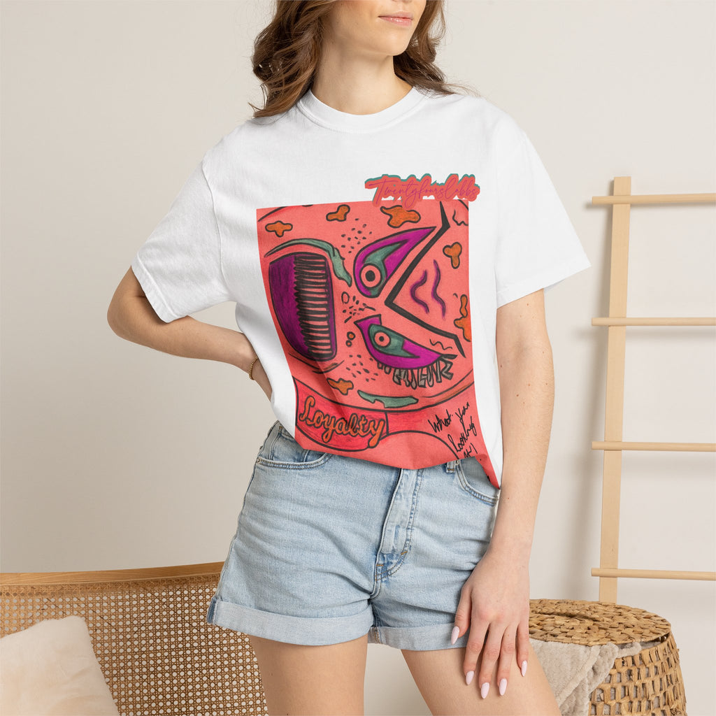 24S T-shirt