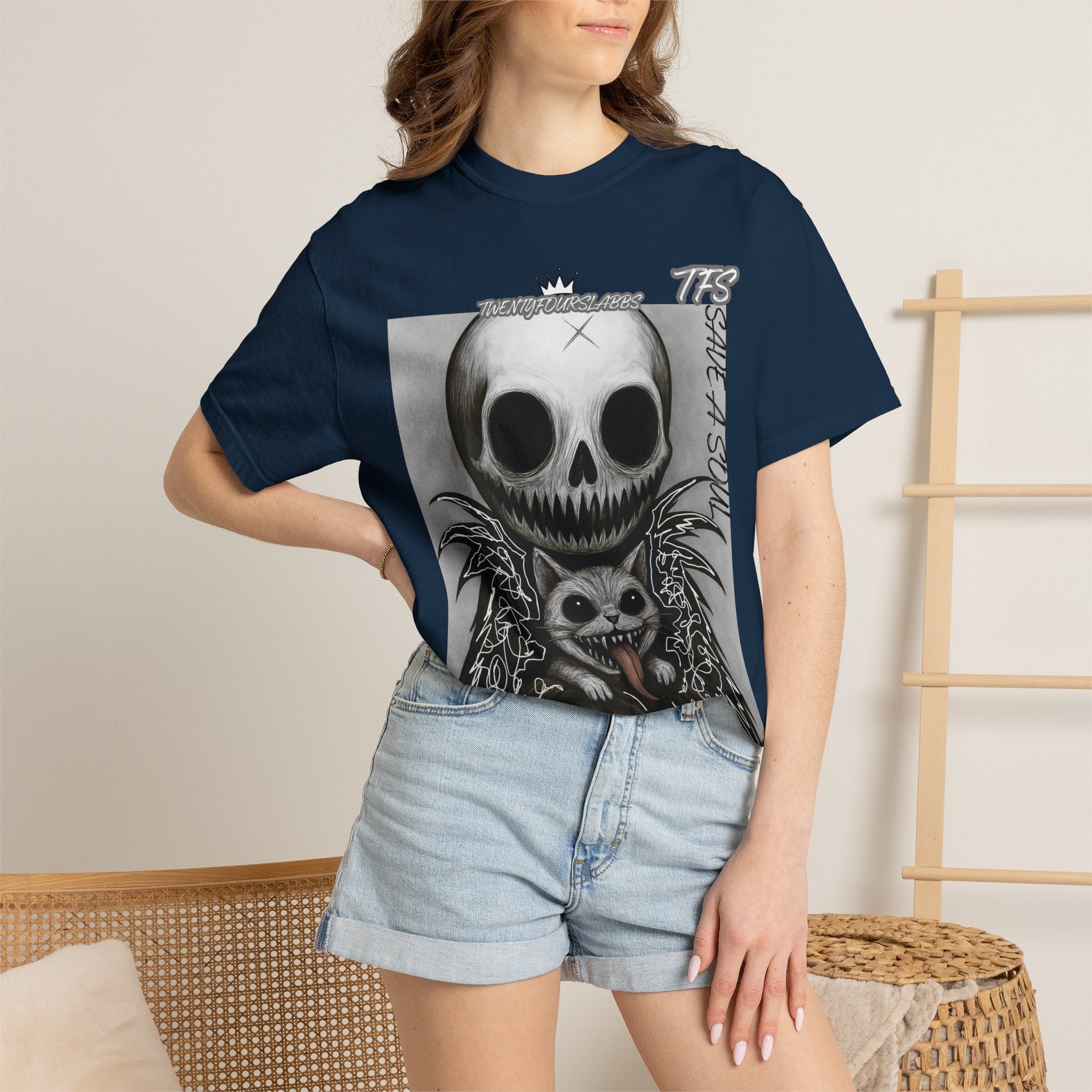 24S T-shirt