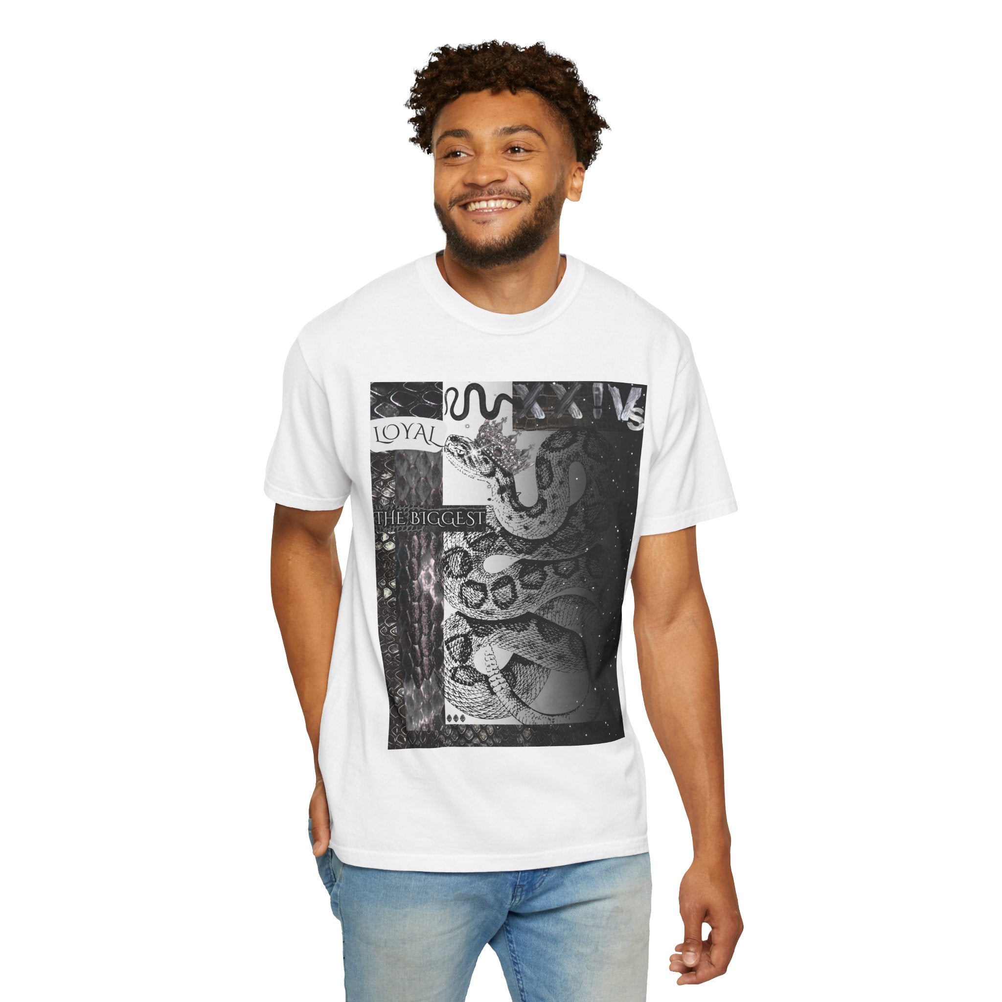 24S T-shirt