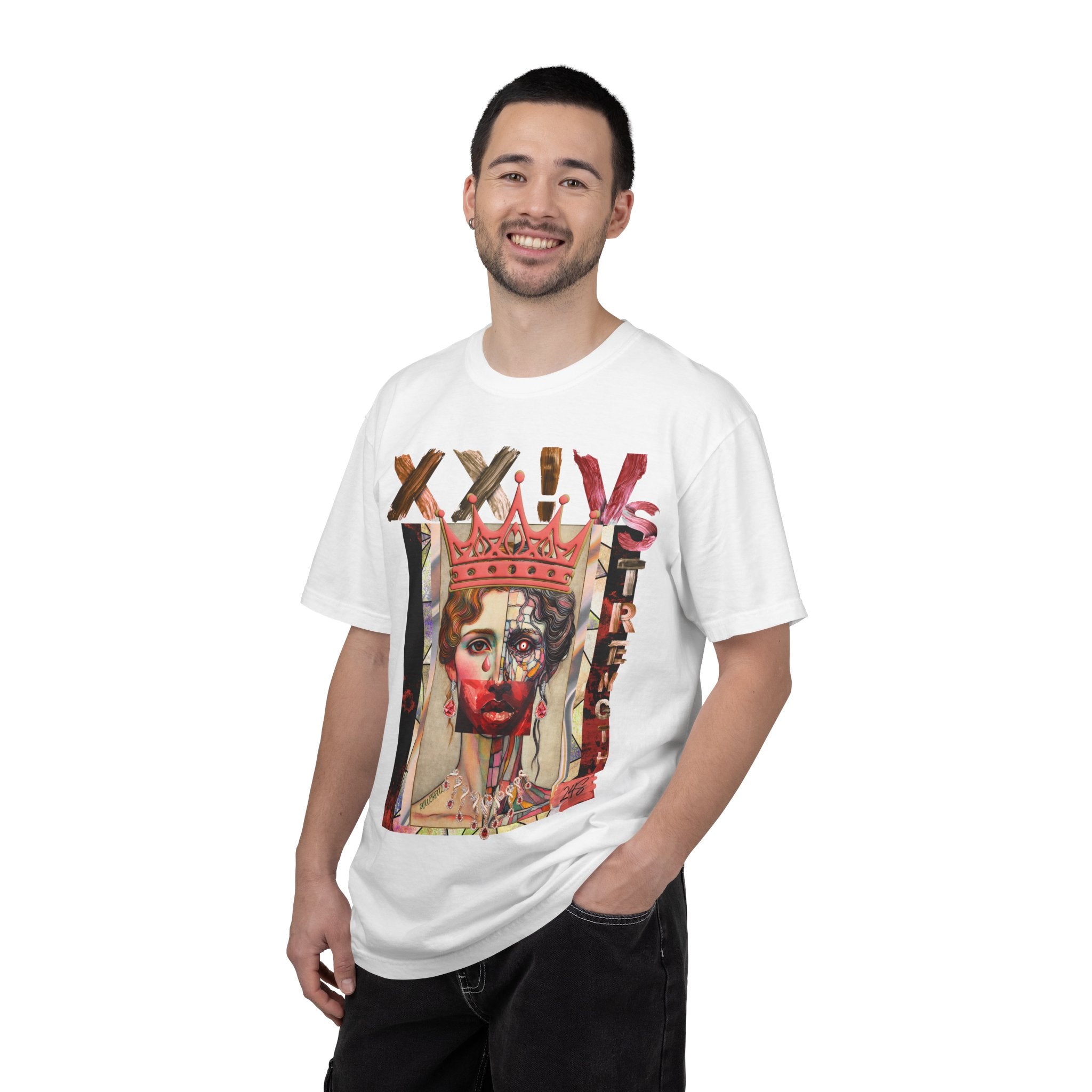 24S T-shirt