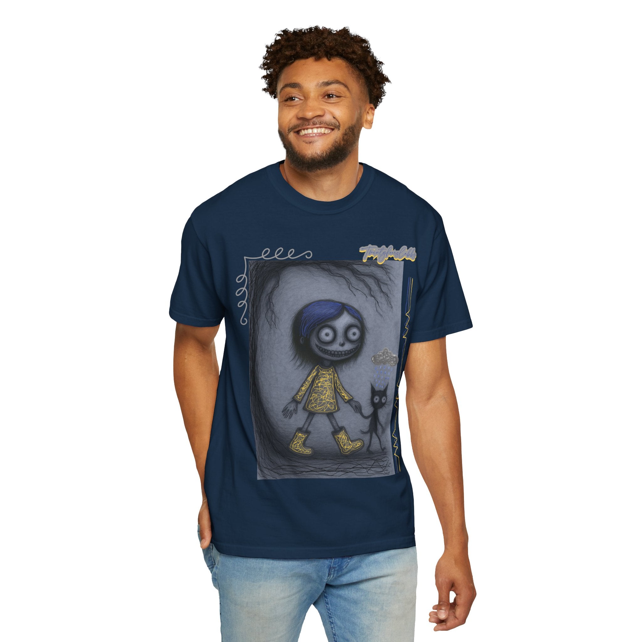 24S T-shirt