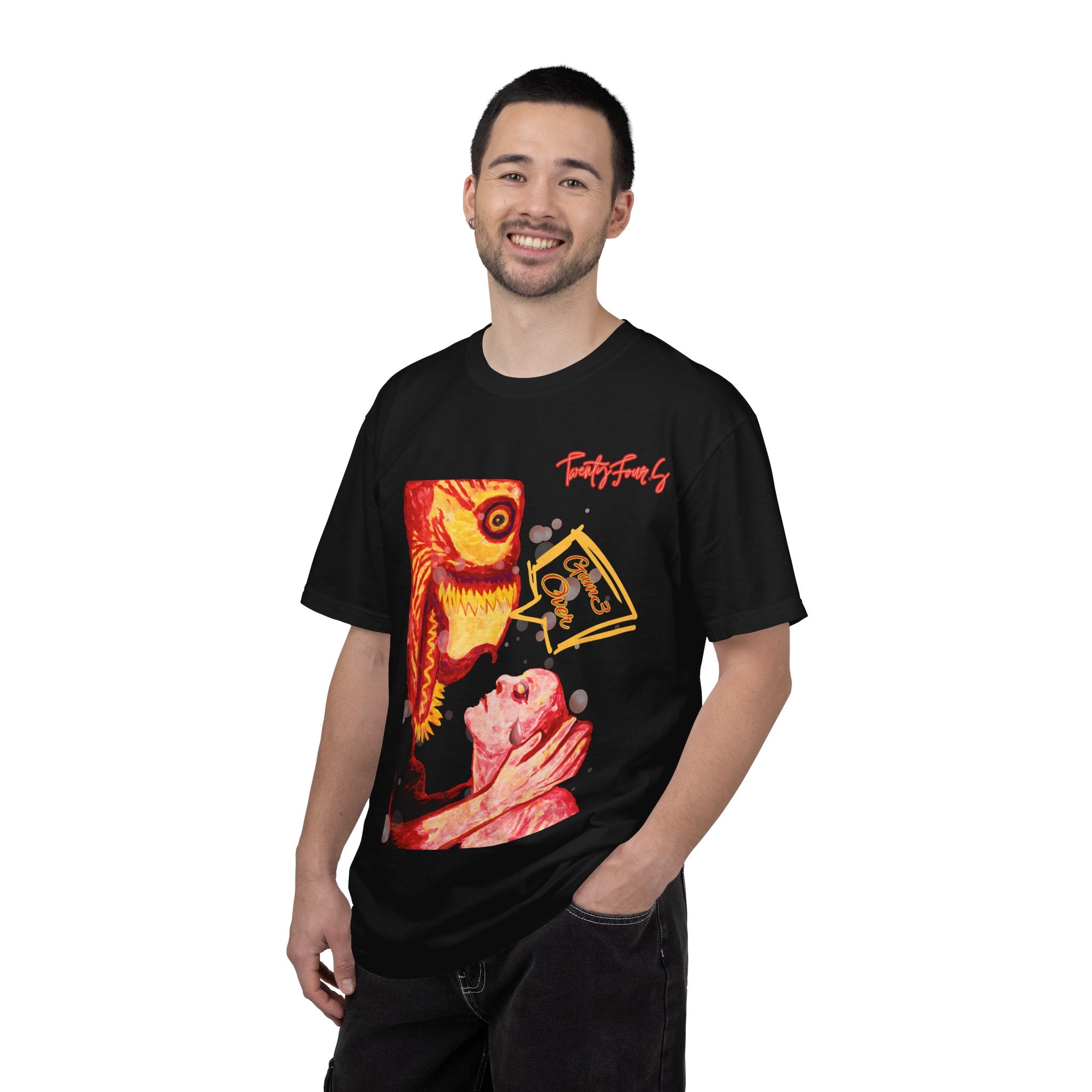 24S T-shirt