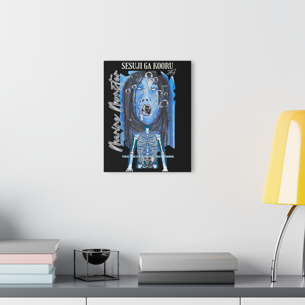 24S Acrylic Prints (French Cleat Hanging)