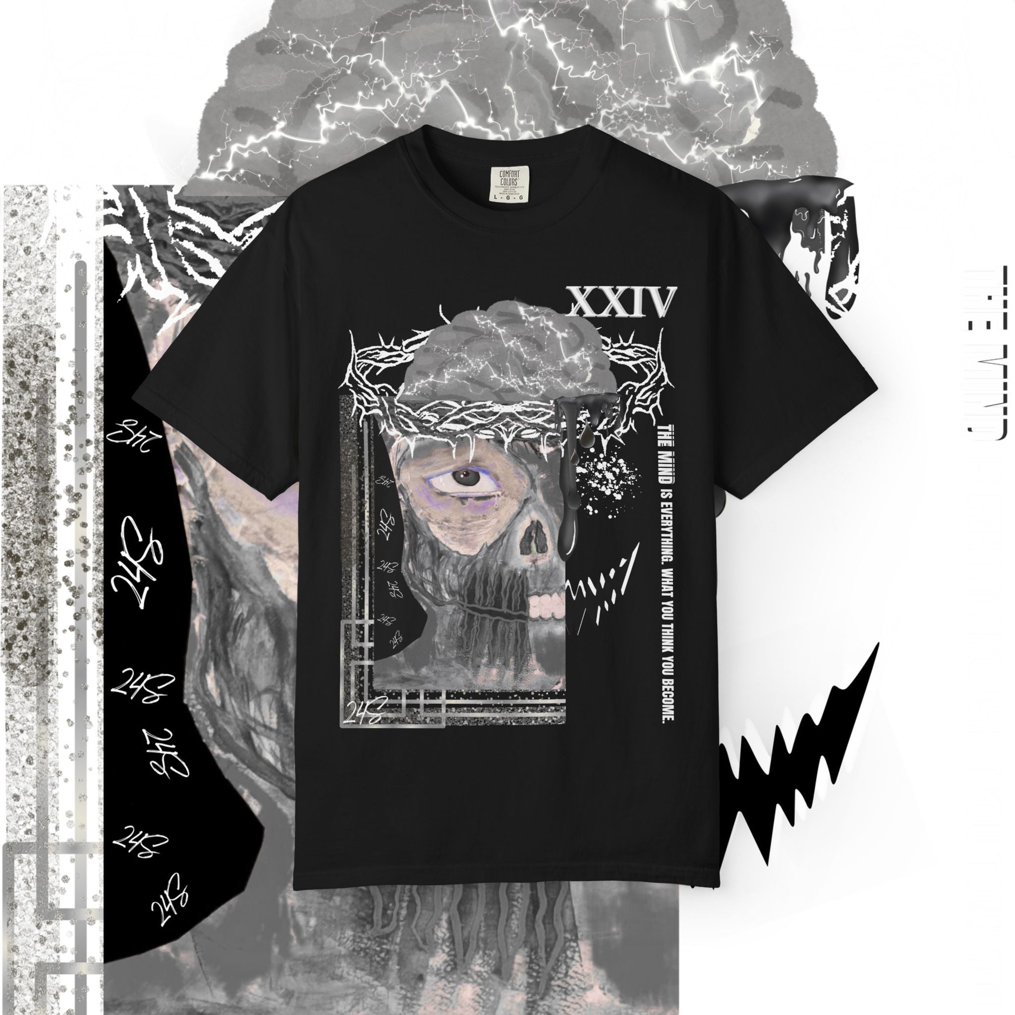 24S T-shirt