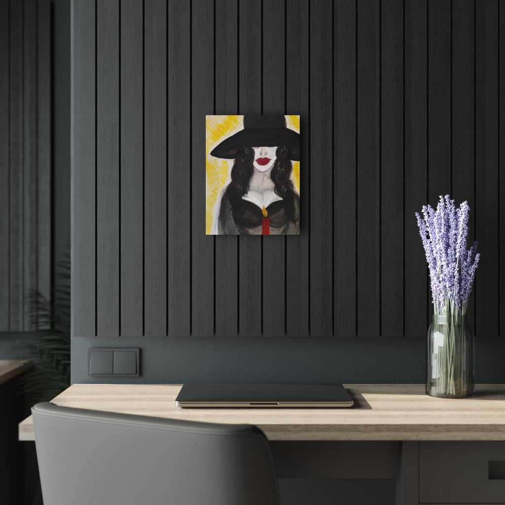 24S Acrylic Prints (French Cleat Hanging)