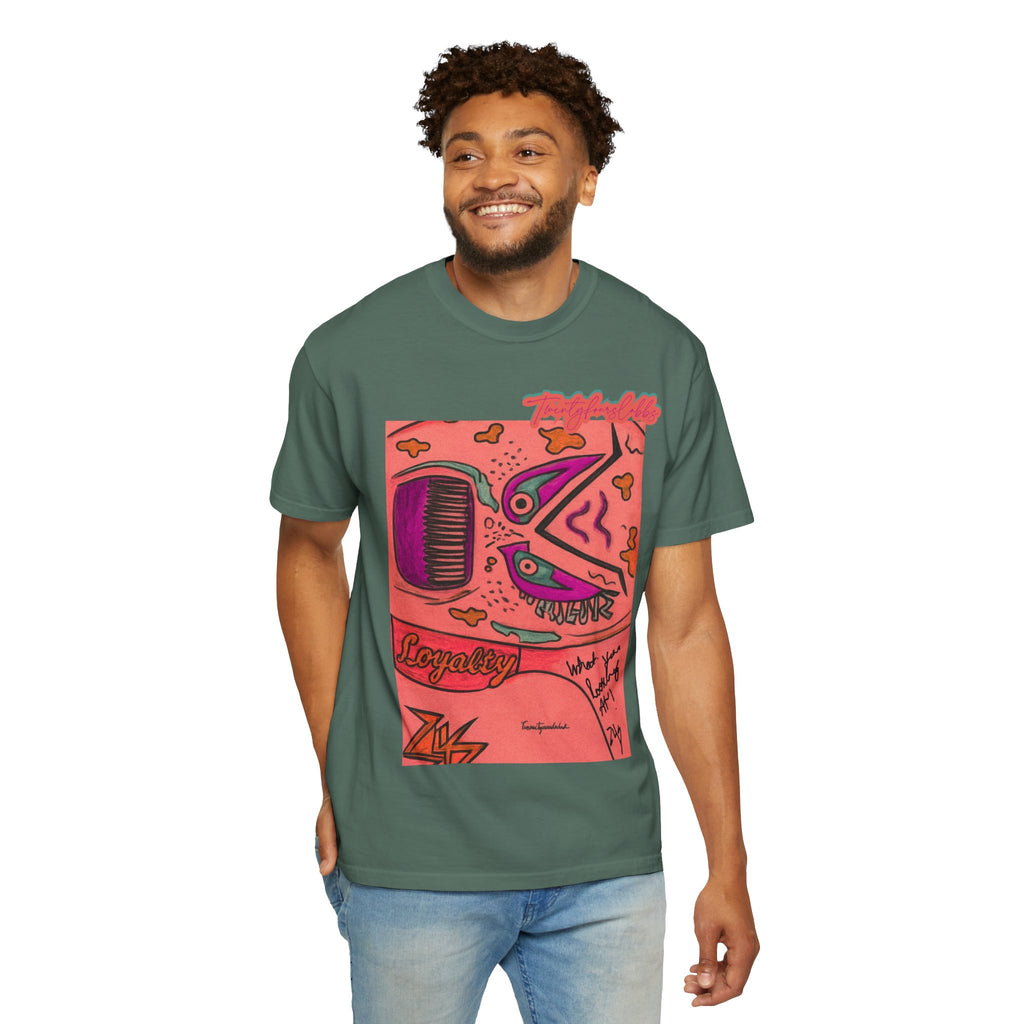 24S T-shirt