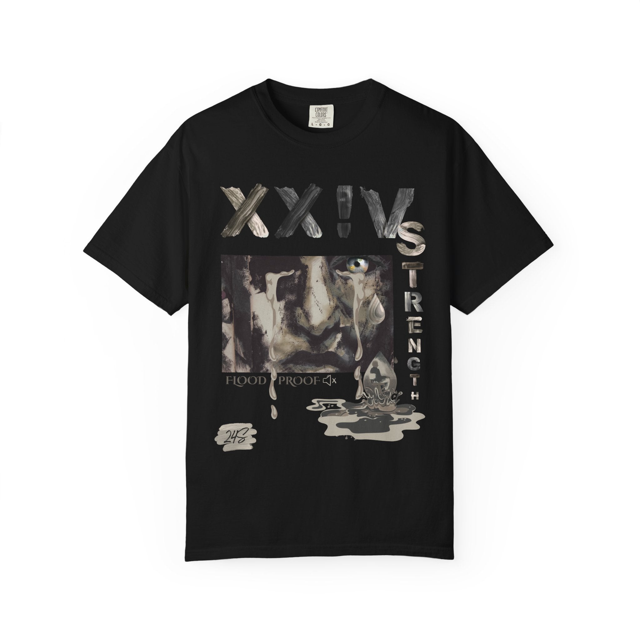 24S T-shirt