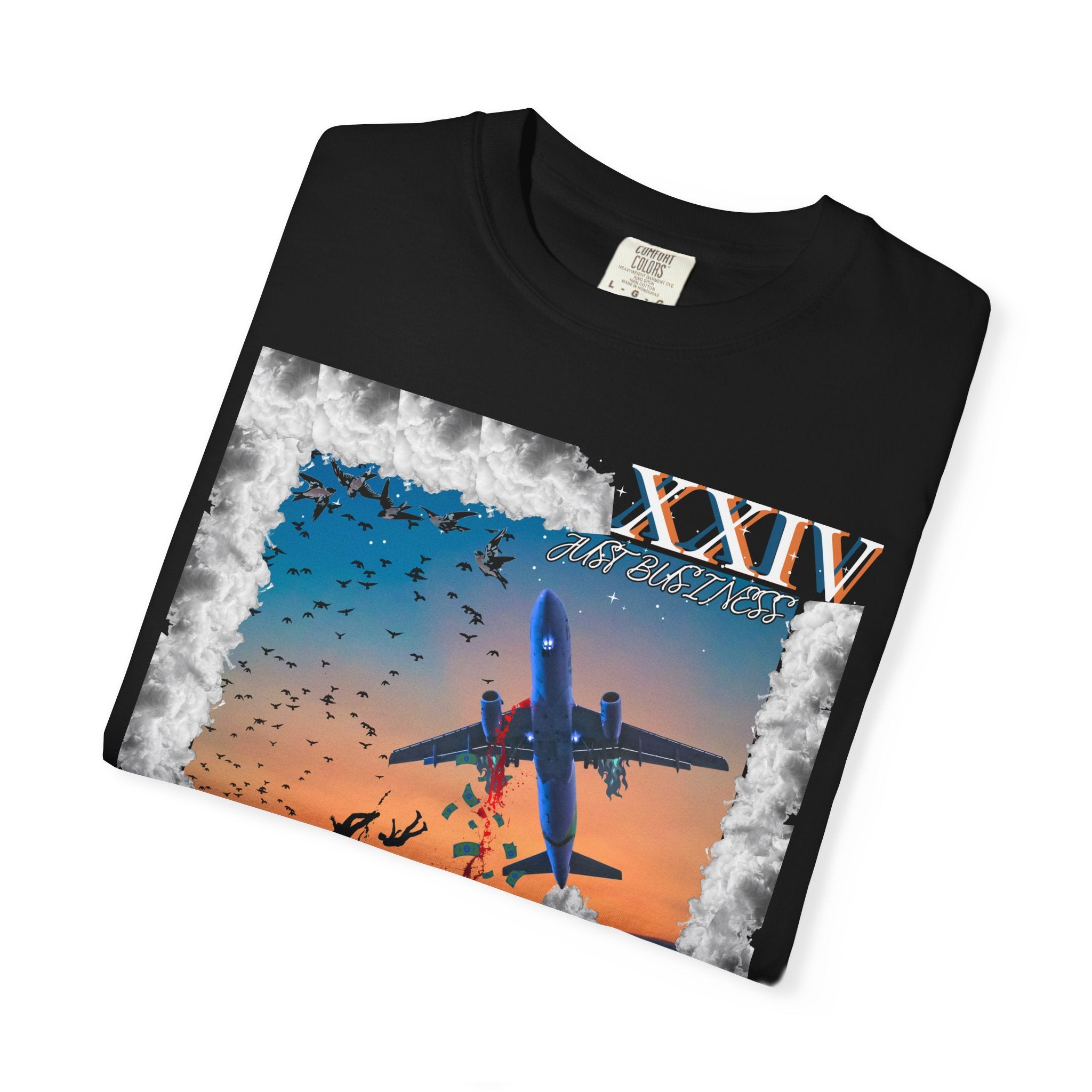24S T-shirt