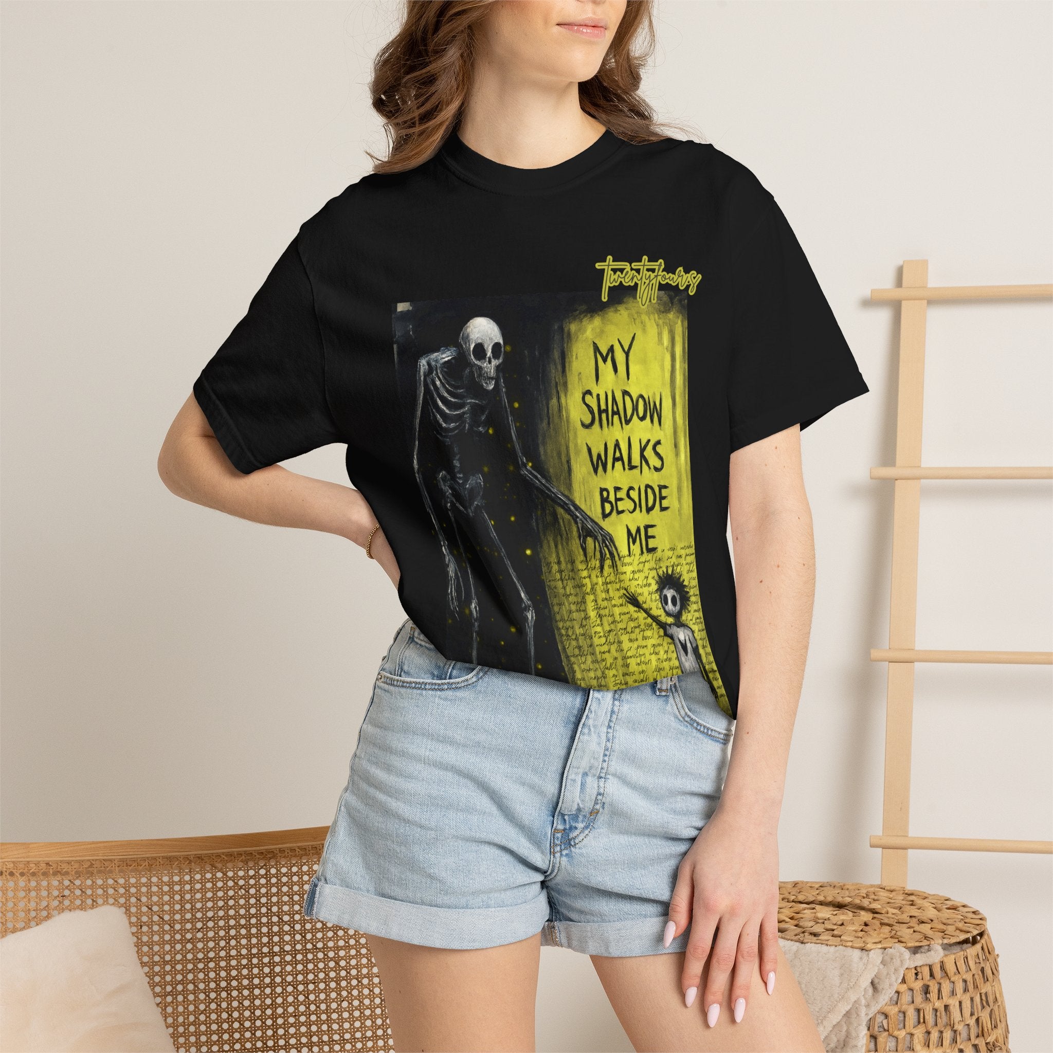 24S T-shirt