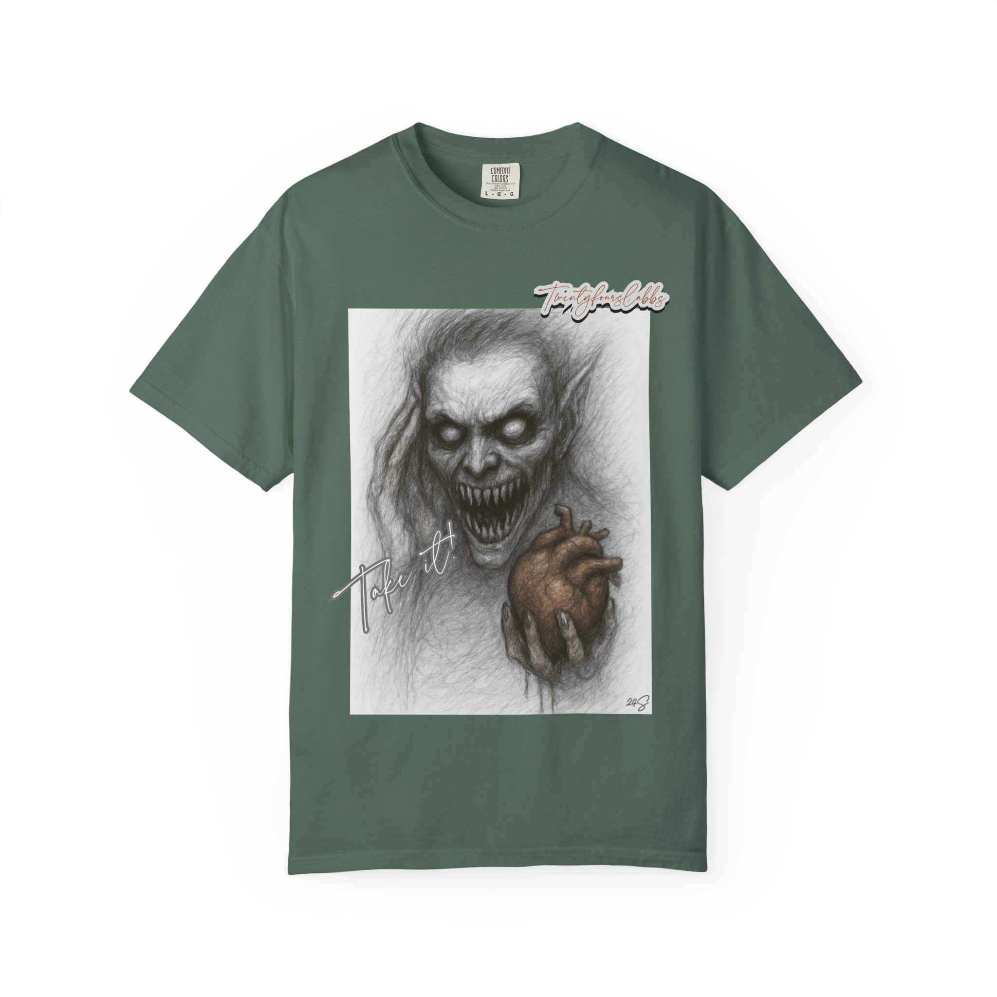 24S T-shirt