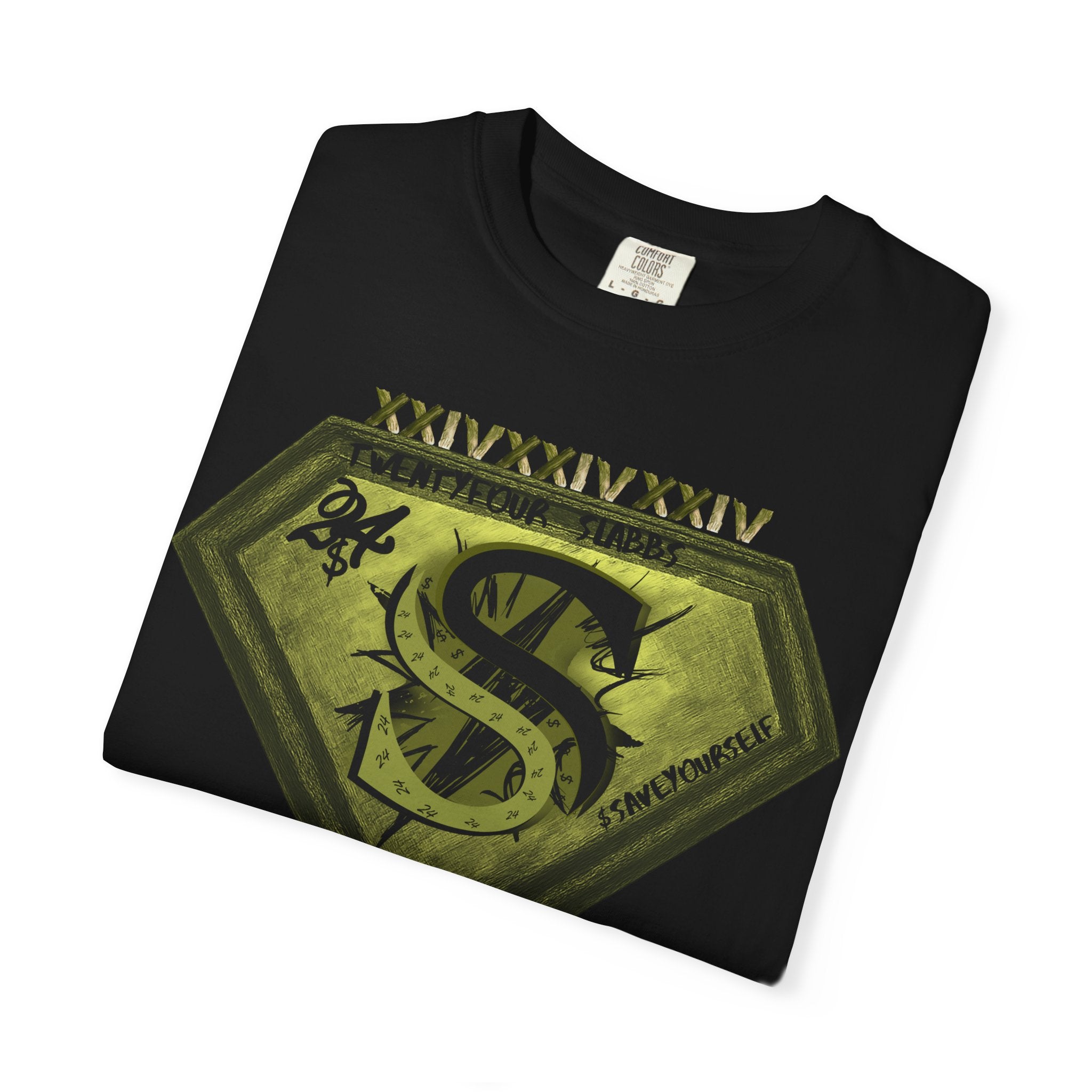 24S T-shirt