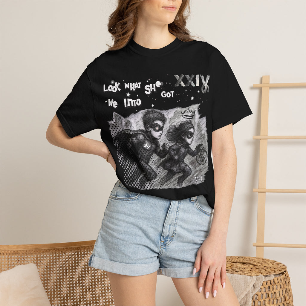 24S T-shirt