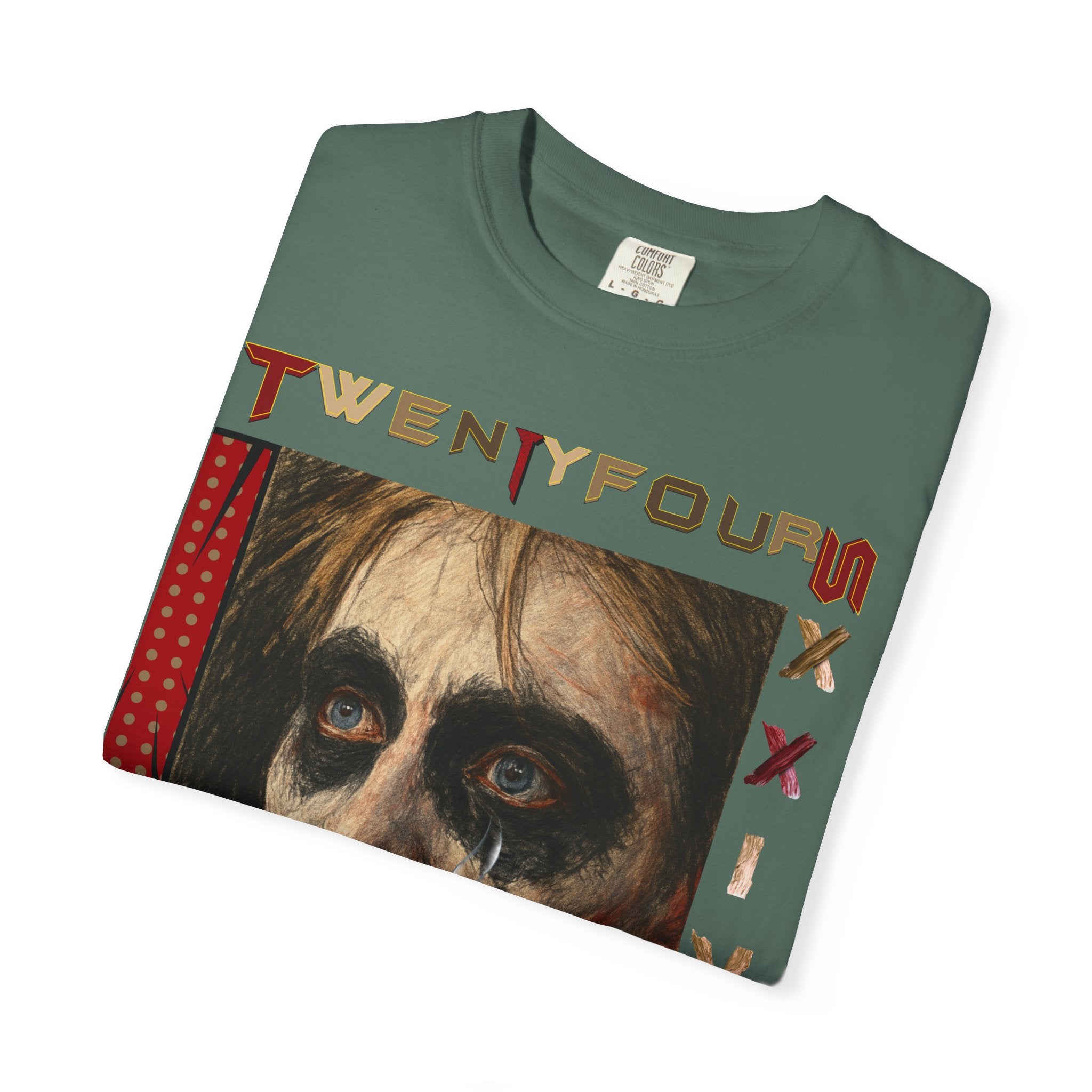 24S T-shirt