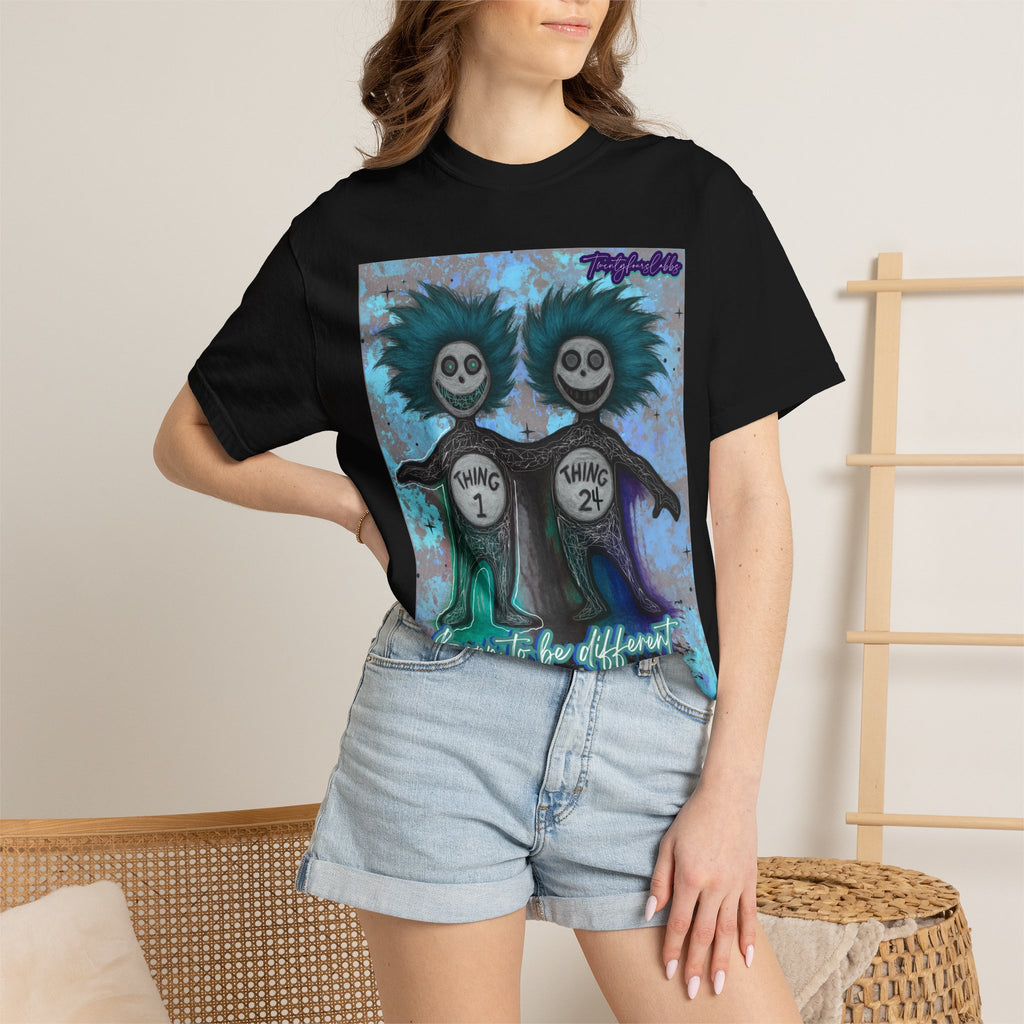 24S T-shirt