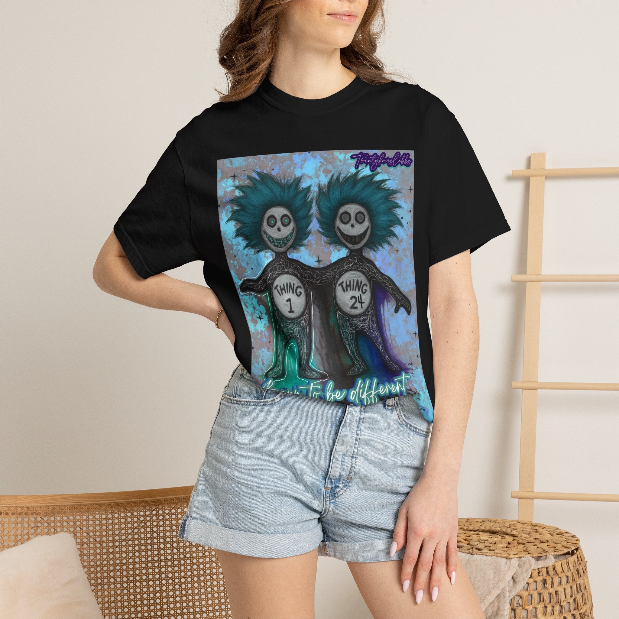 24S T-shirt