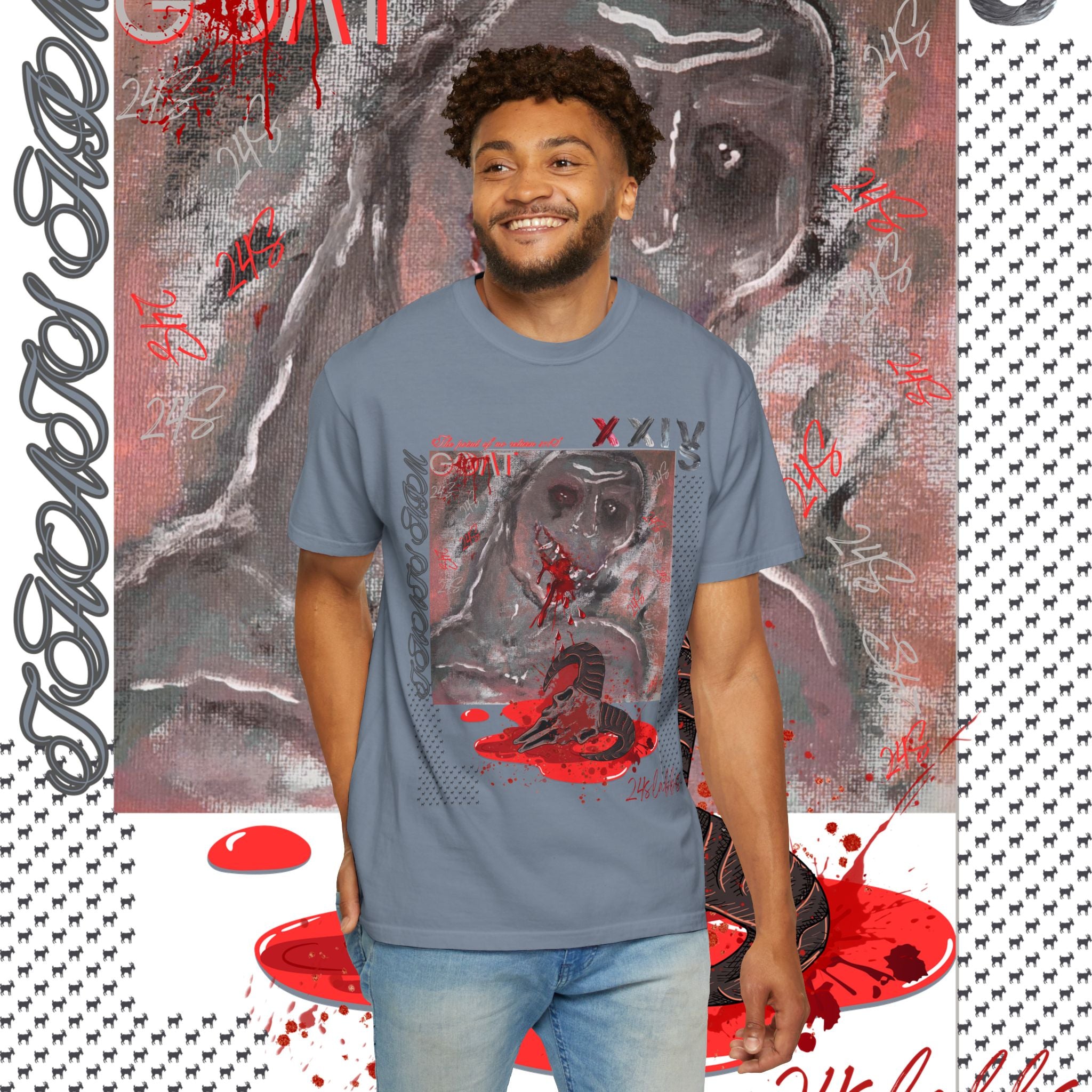 24S  T-shirt