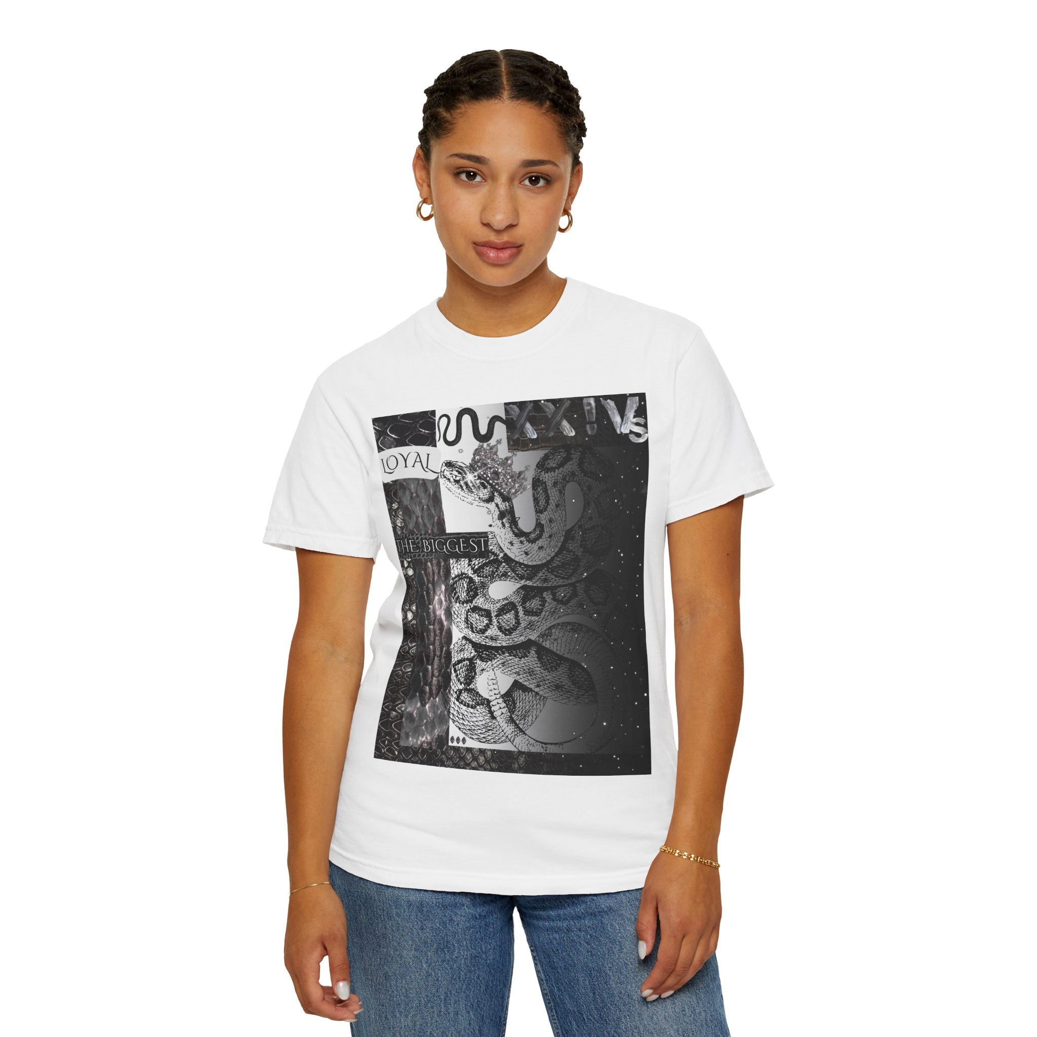 24S T-shirt