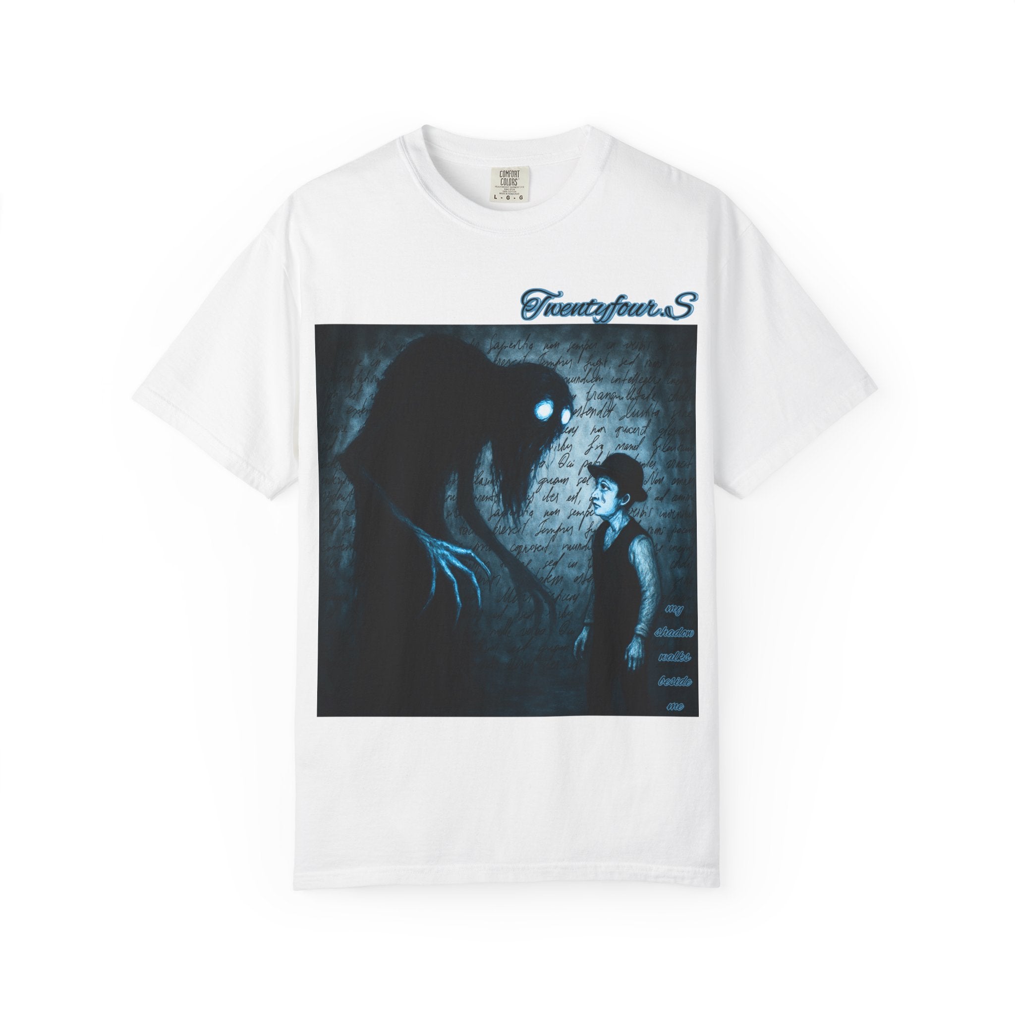 24S T-shirt