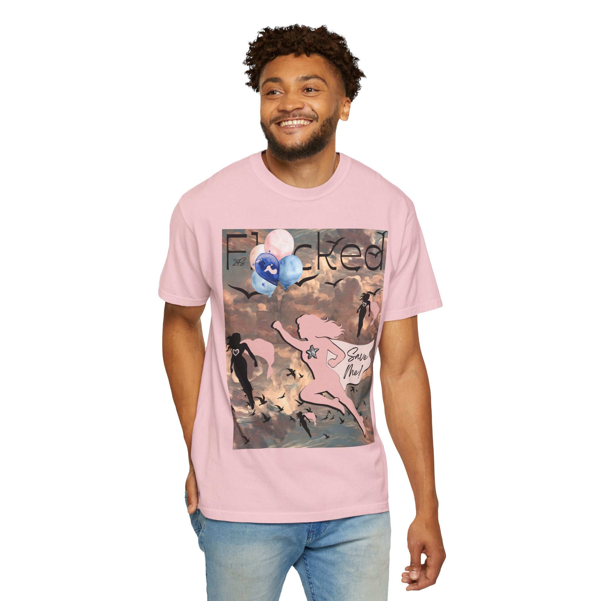 24S T-shirt