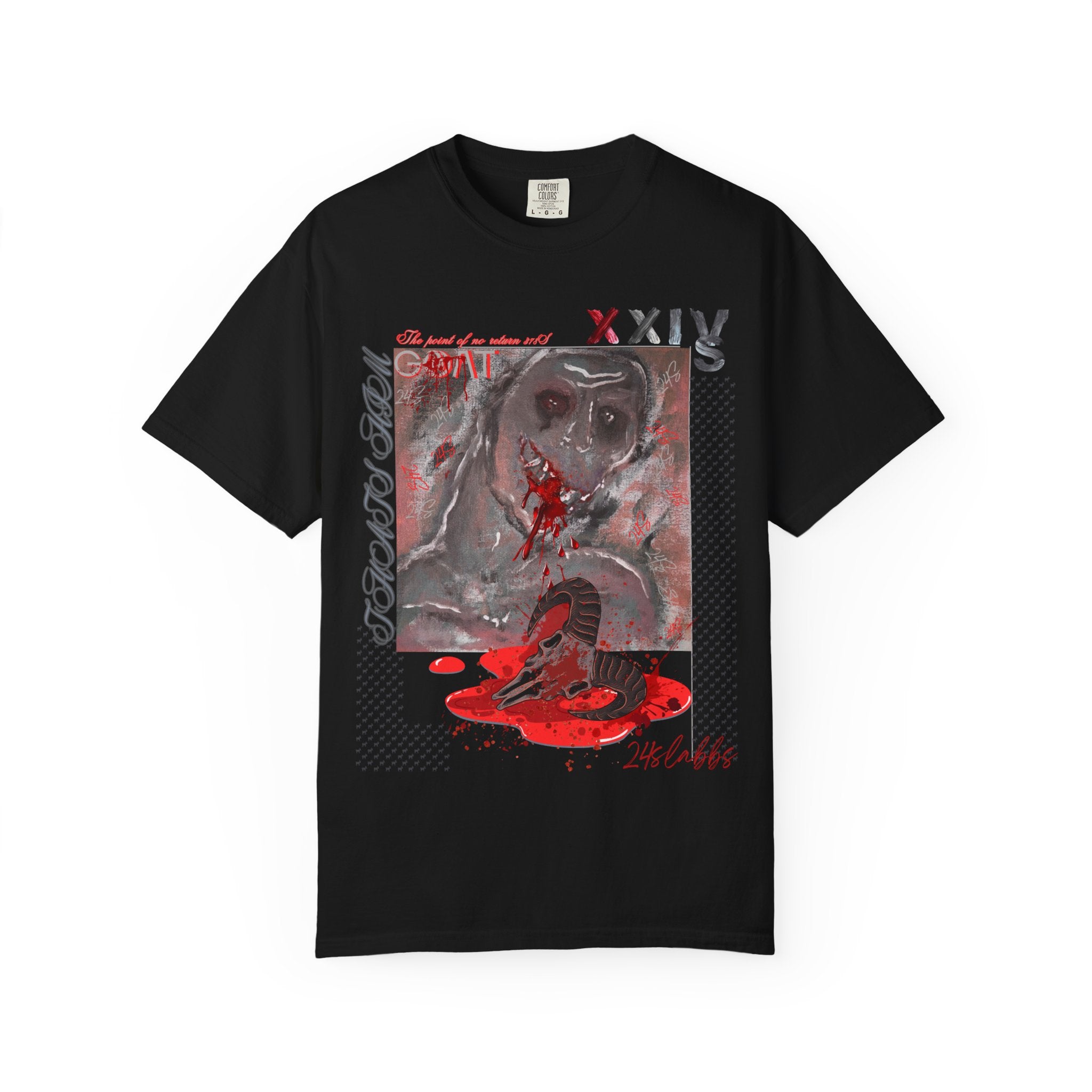 24S  T-shirt