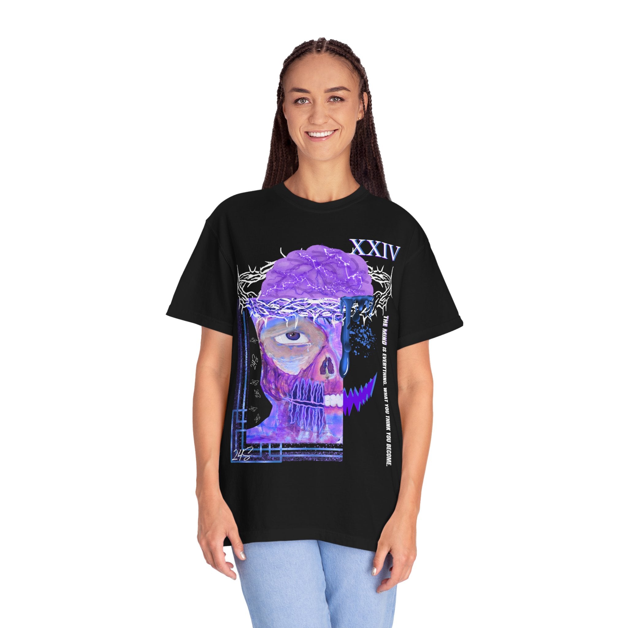 24S T-shirt