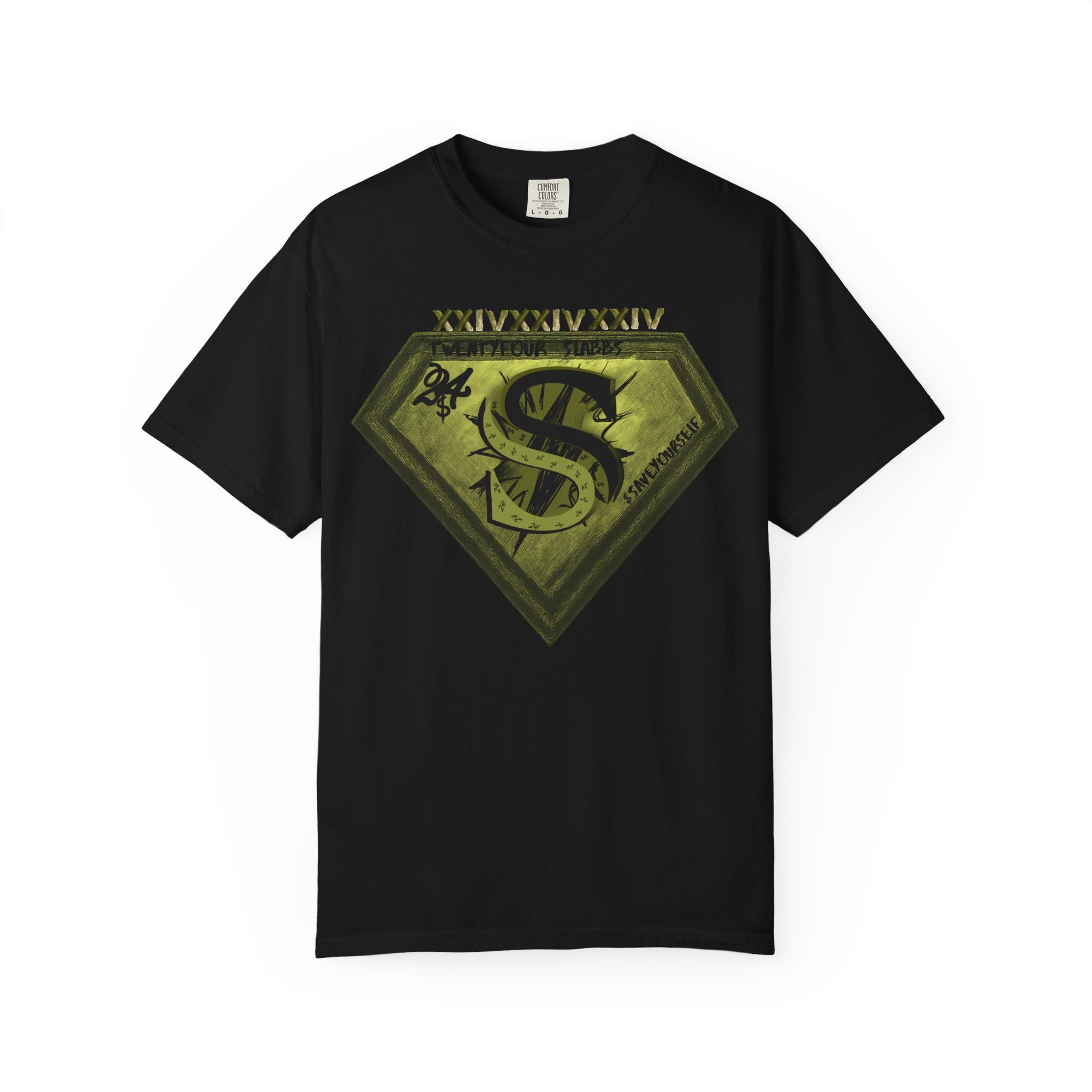 24S T-shirt