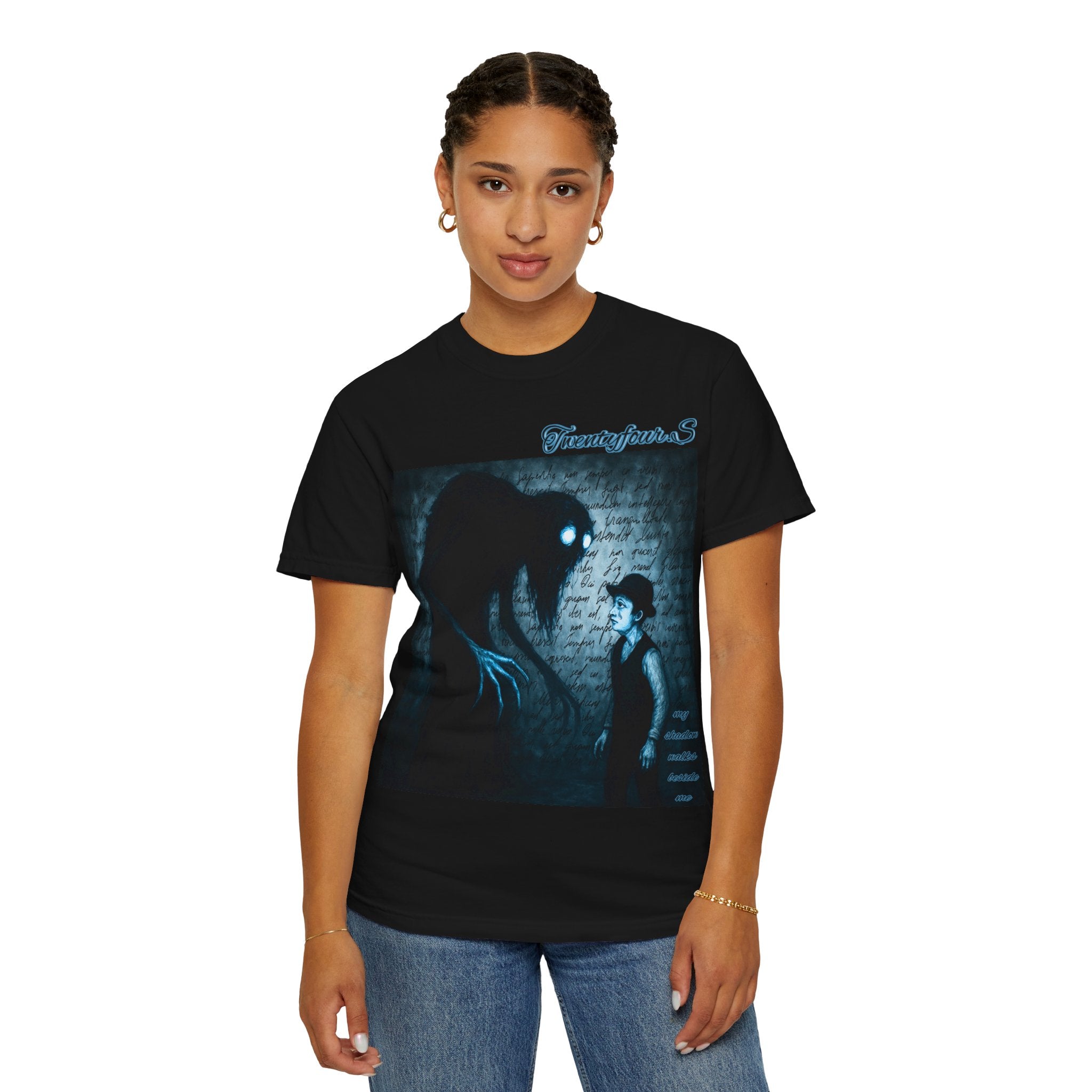 24S T-shirt