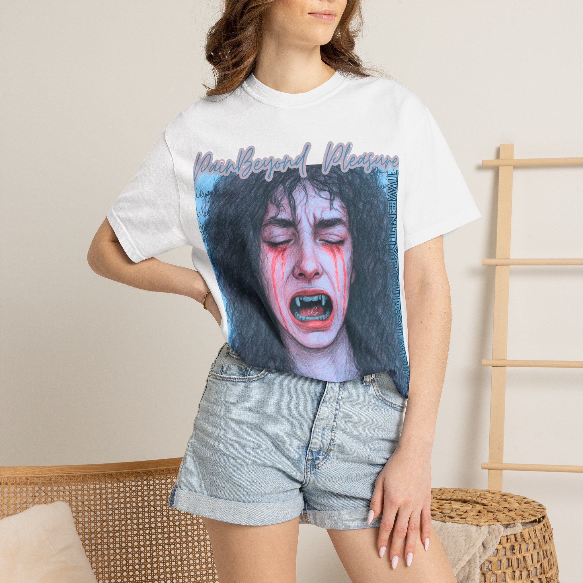 24S T-shirt