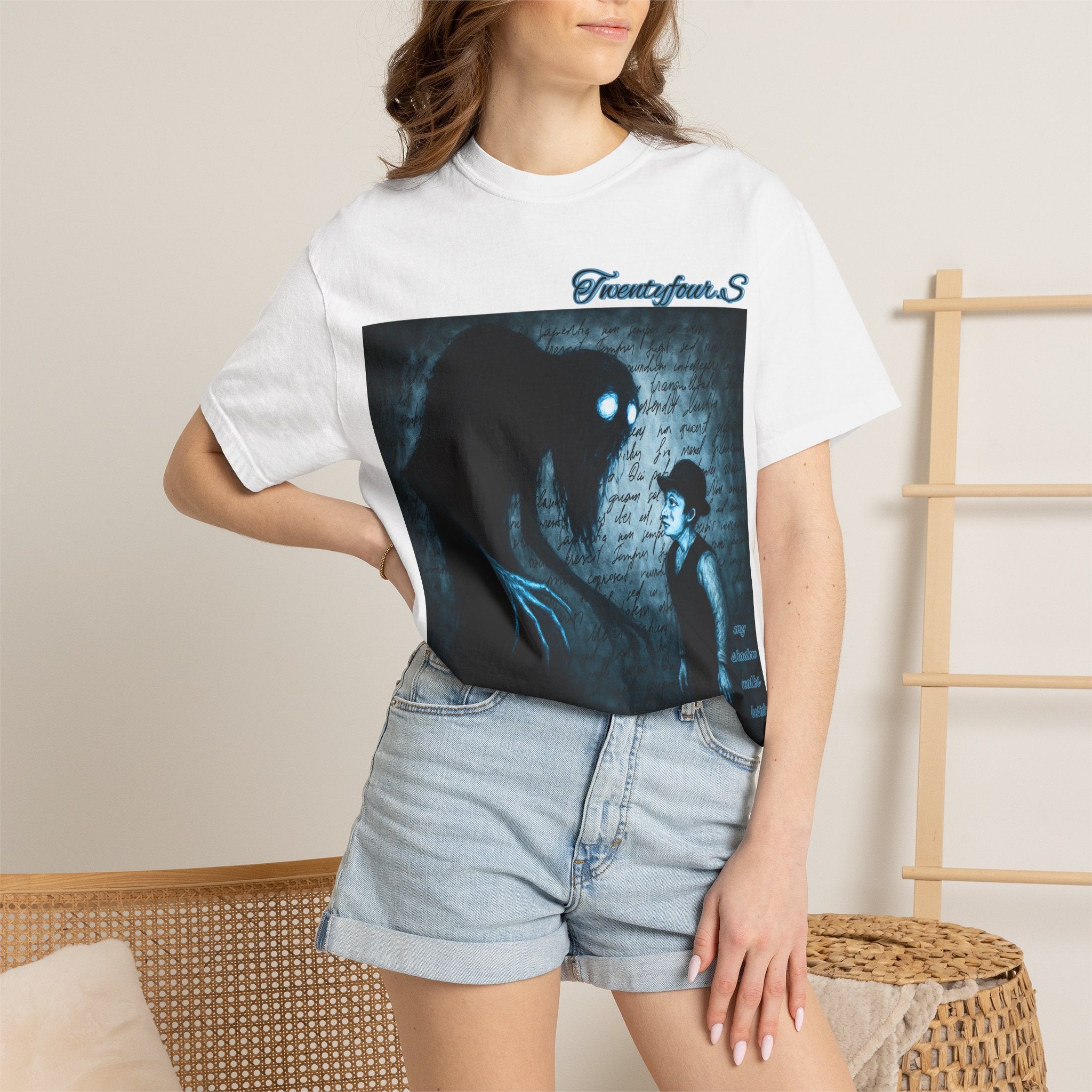 24S T-shirt