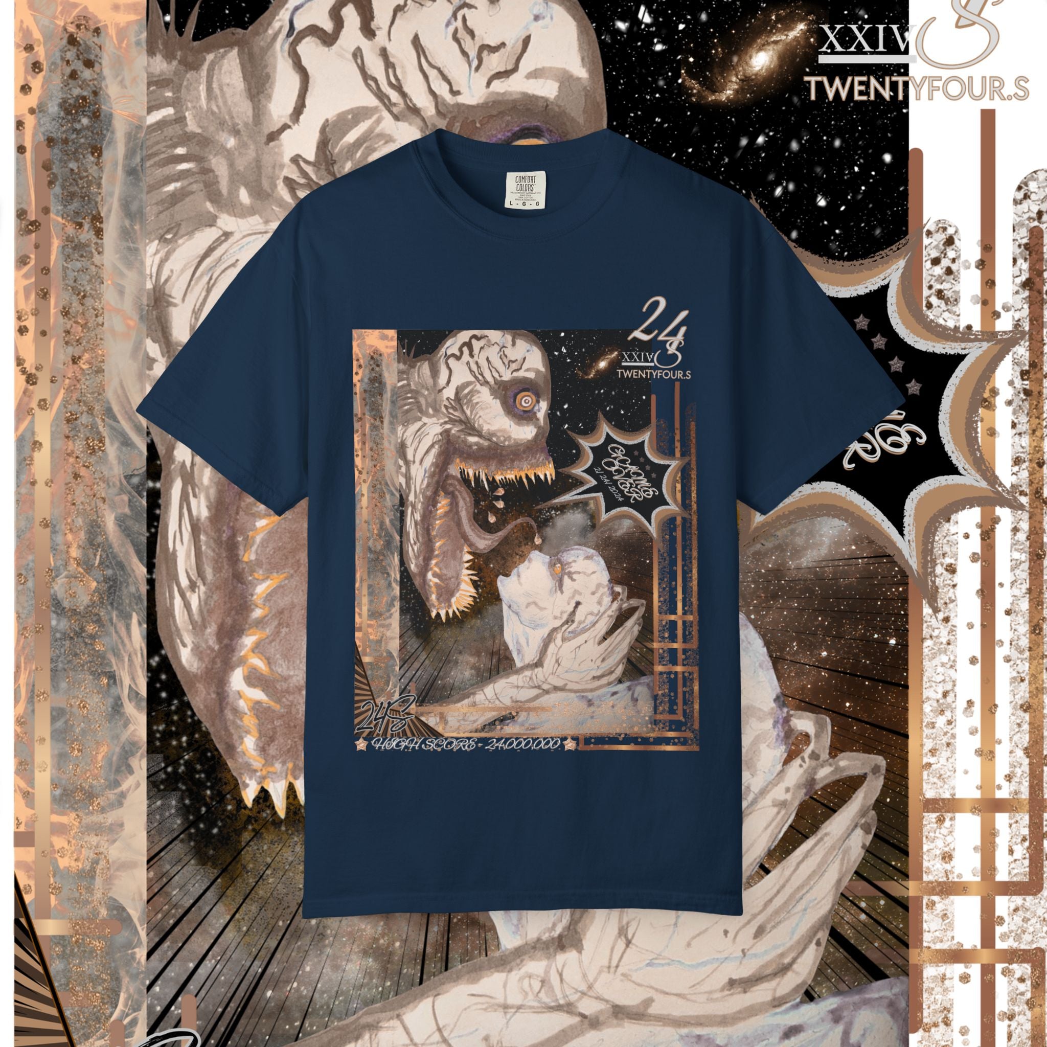 24S T-shirt