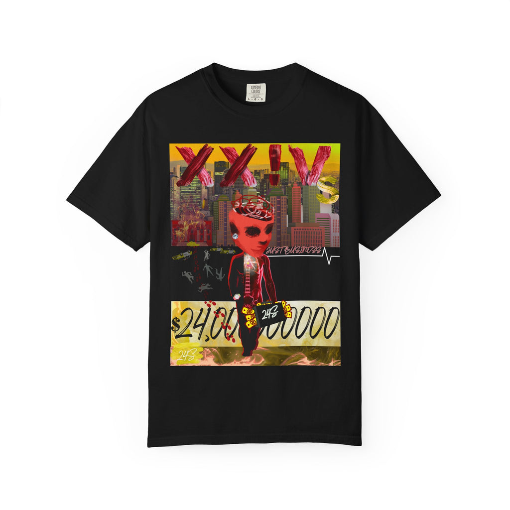 24S T-shirt