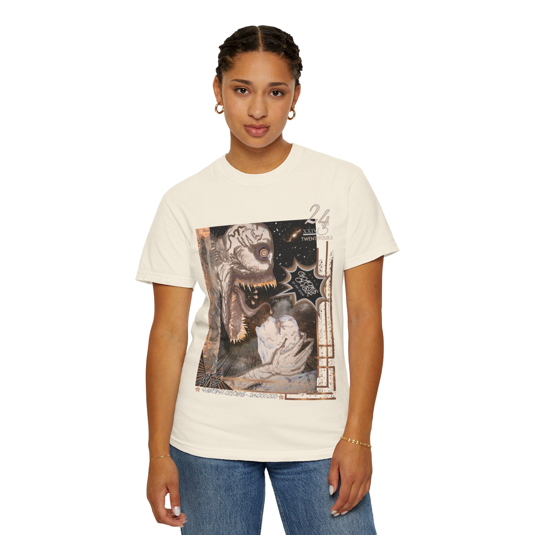 24S T-shirt