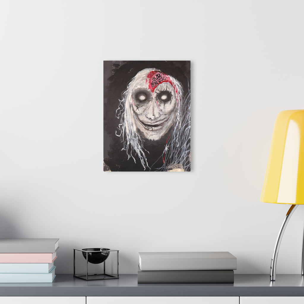 24S Acrylic Print (French Cleat Hanging)