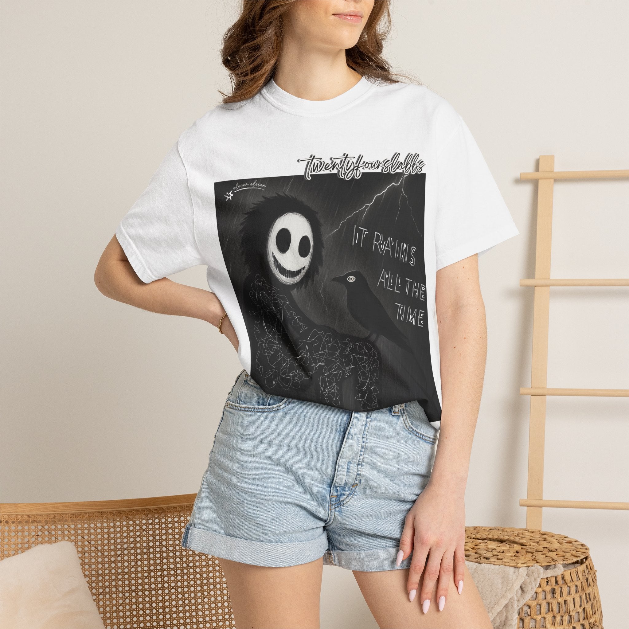 24S T-shirt