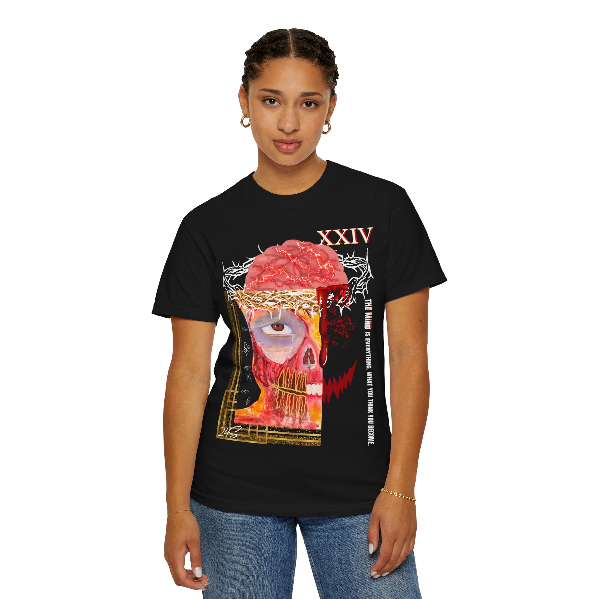 24S T-shirt