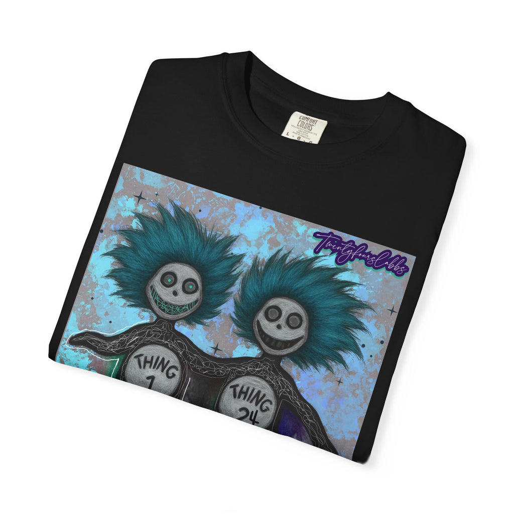 24S T-shirt