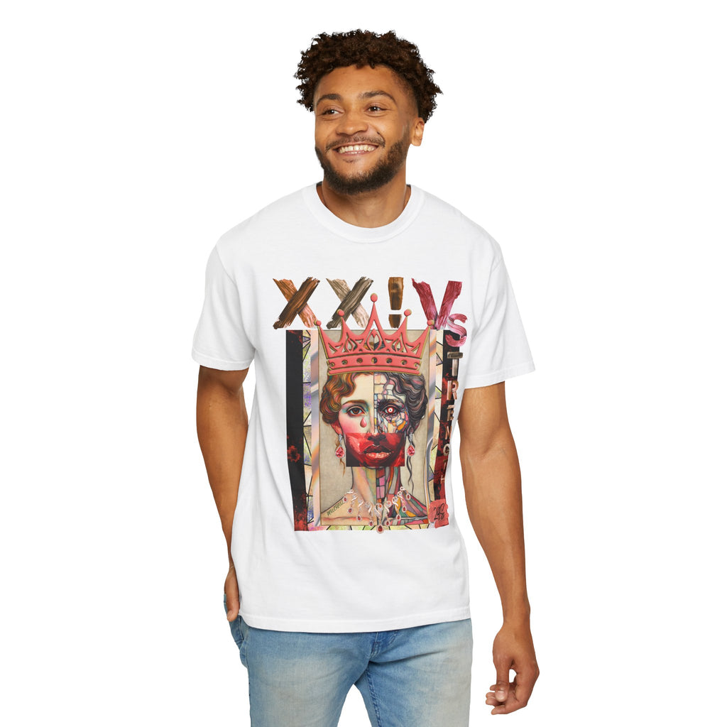 24S T-shirt