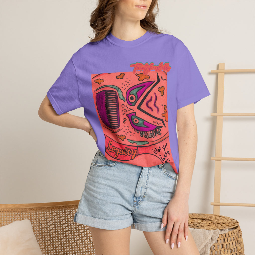 24S T-shirt