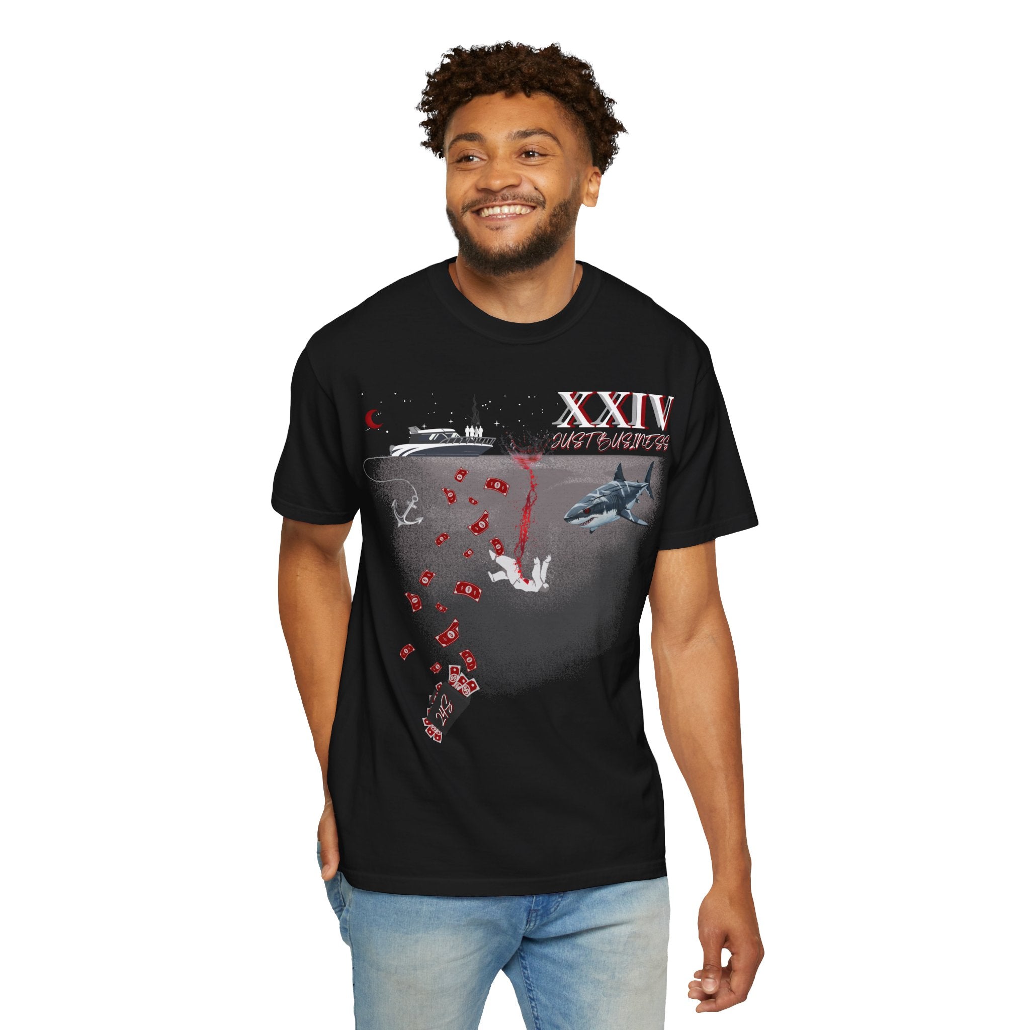 24S T-shirt