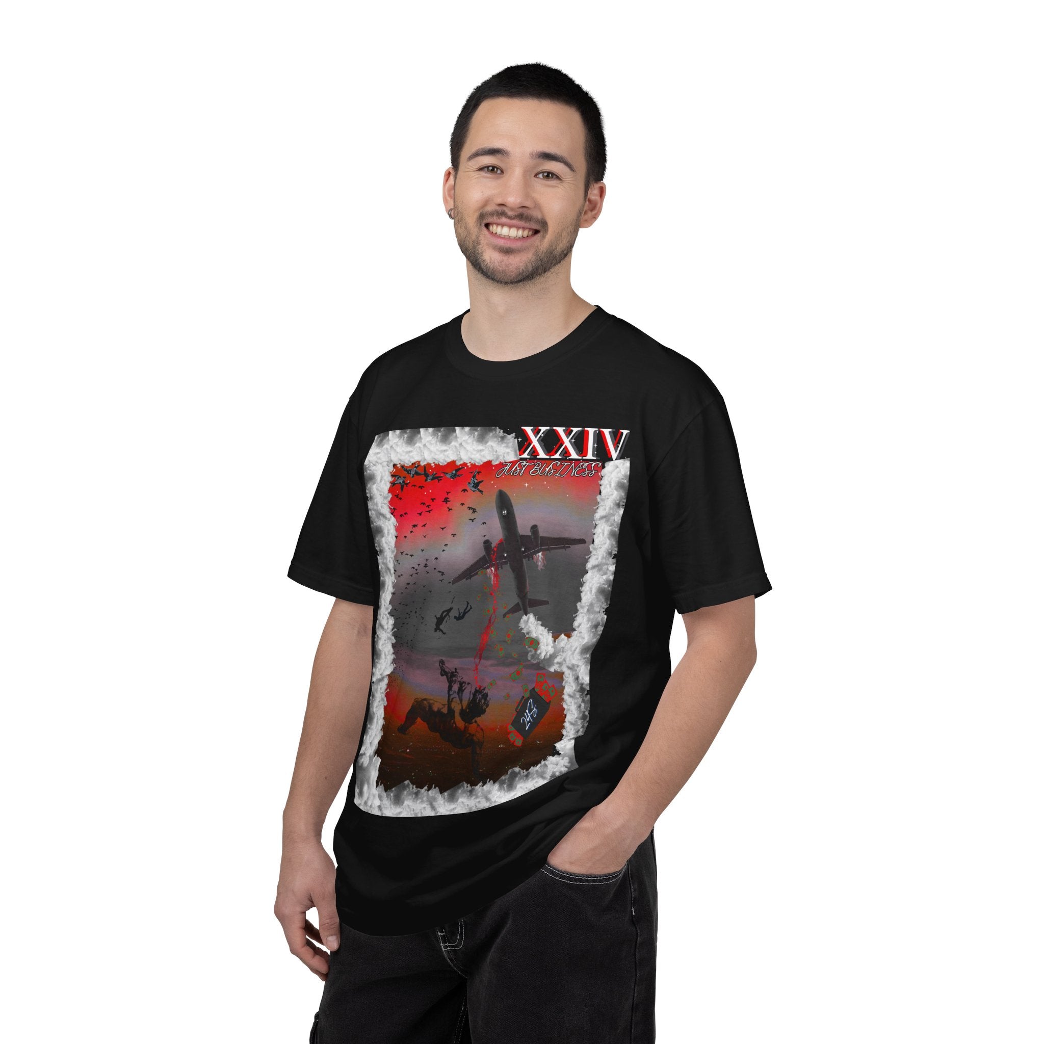 24S T-shirt