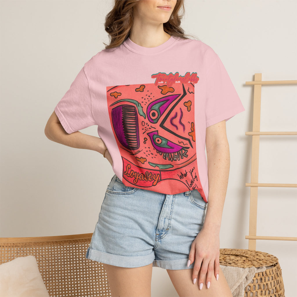 24S T-shirt