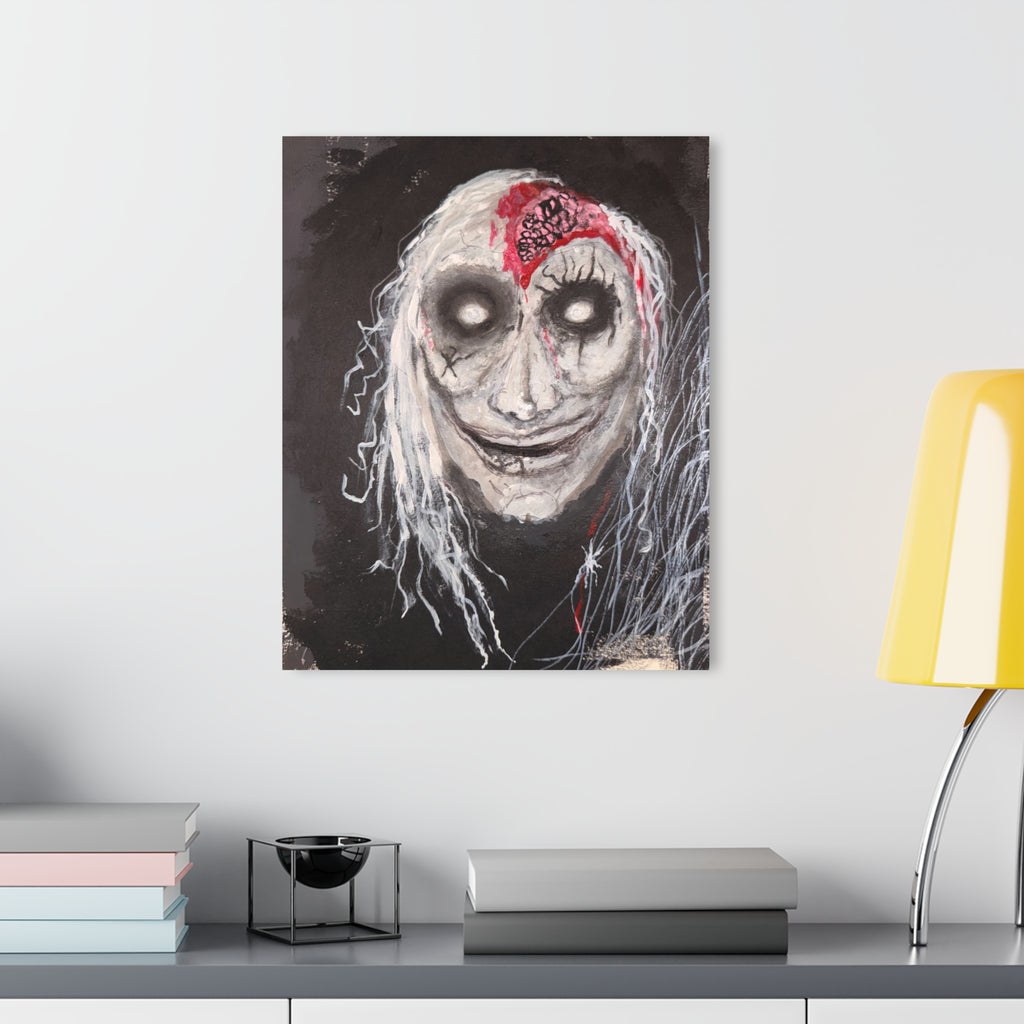 24S Acrylic Print (French Cleat Hanging)