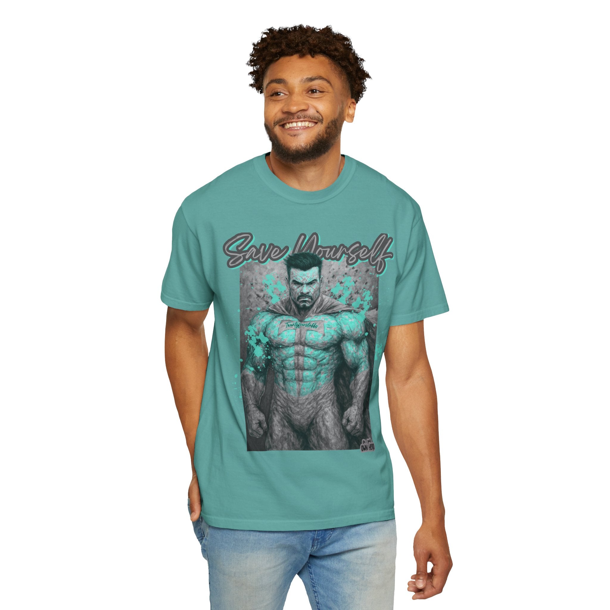 24S T-shirt